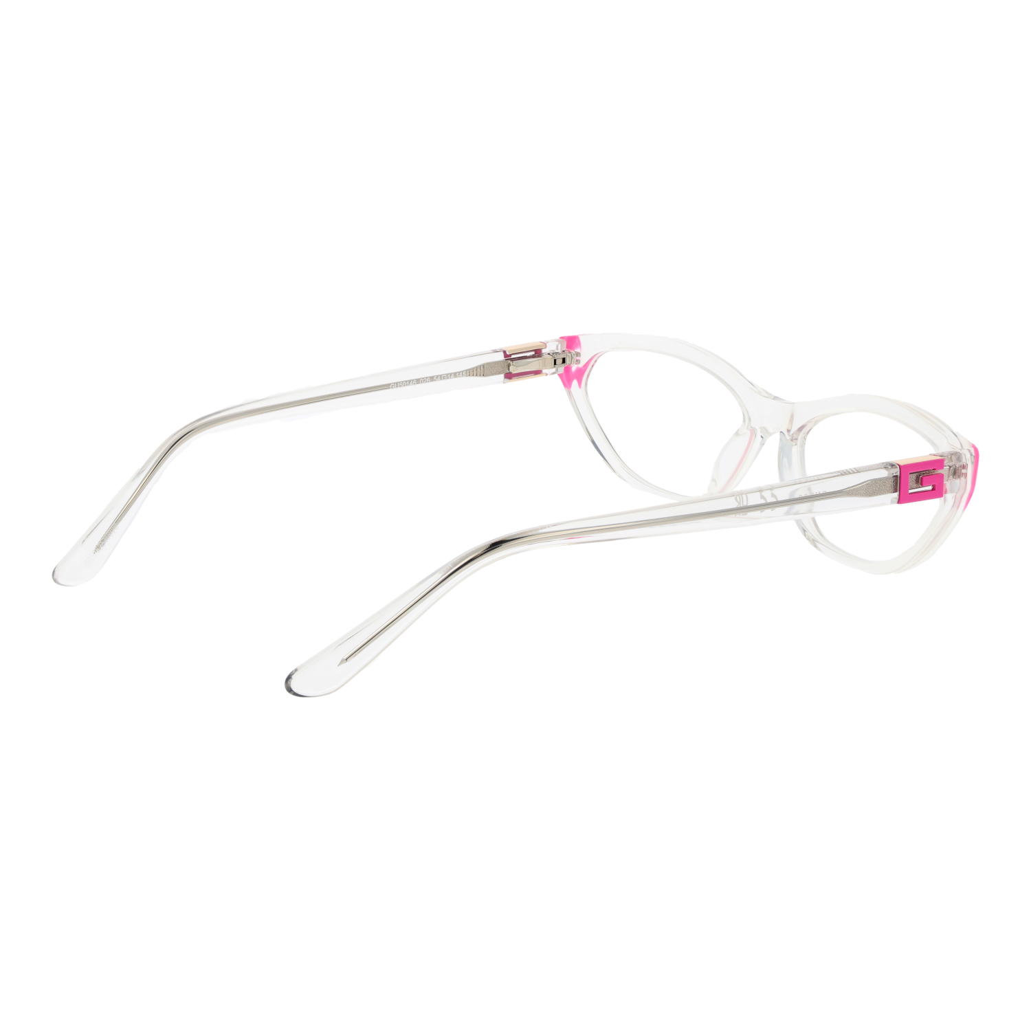 Guess Optical Frames Guess Eyeglasses Frames GU50146 026 54 Eyeglasses Eyewear designer