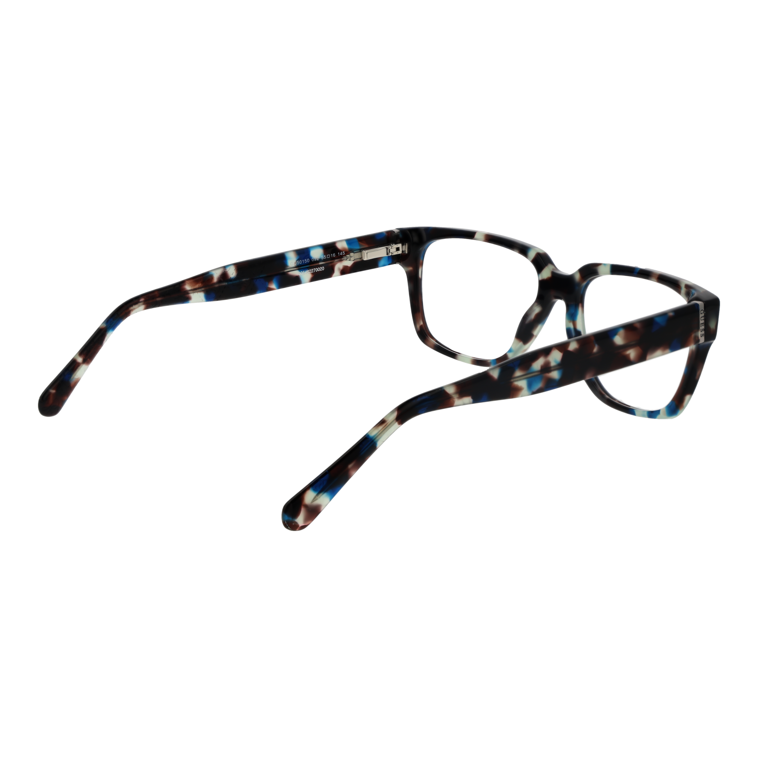 Guess Eyeglasses Guess Eyeglasses Frames GU50150 092 55mm Eyeglasses Eyewear designer