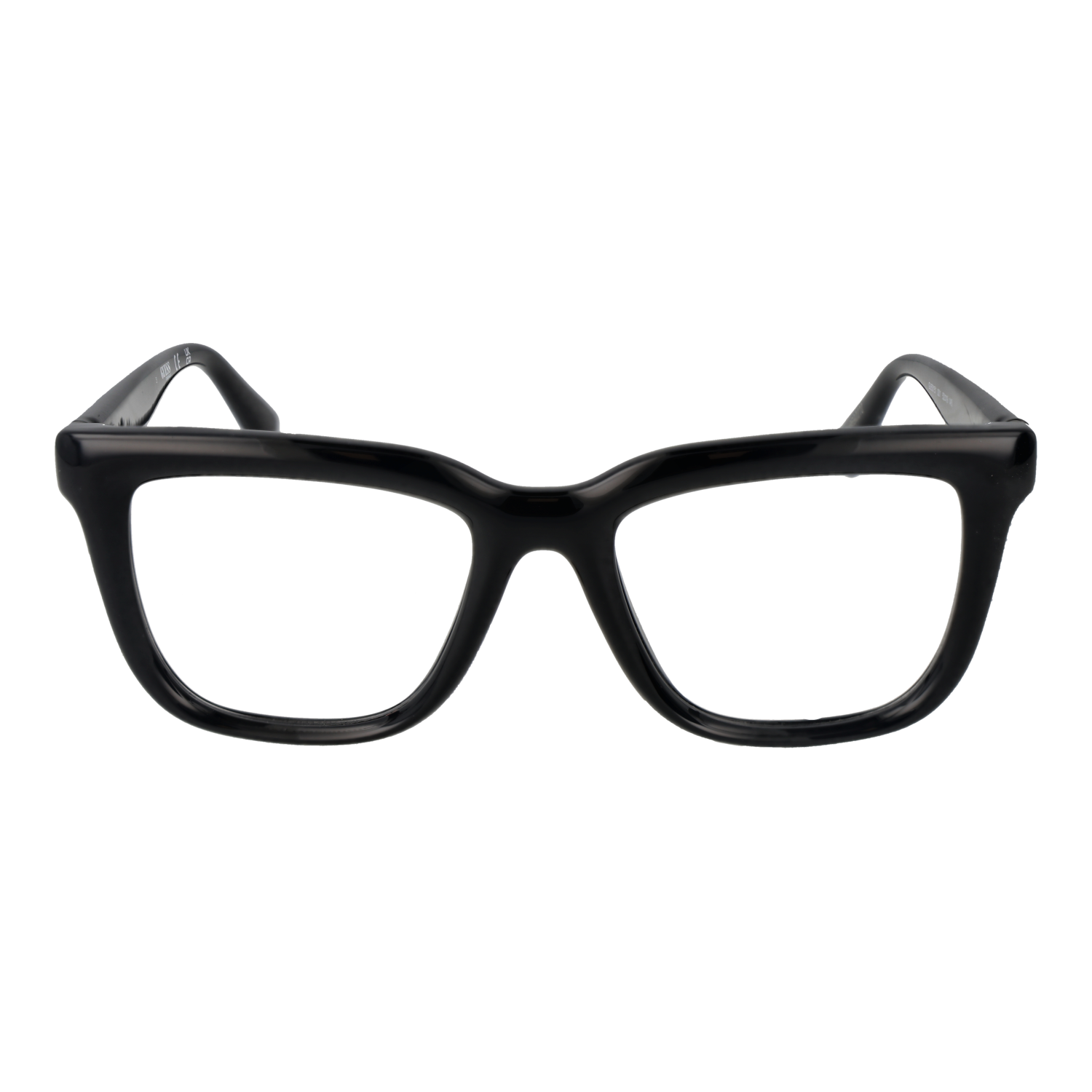 Guess Eyeglasses Guess Eyeglasses Frames GU50151 001 52mm Eyeglasses Eyewear designer