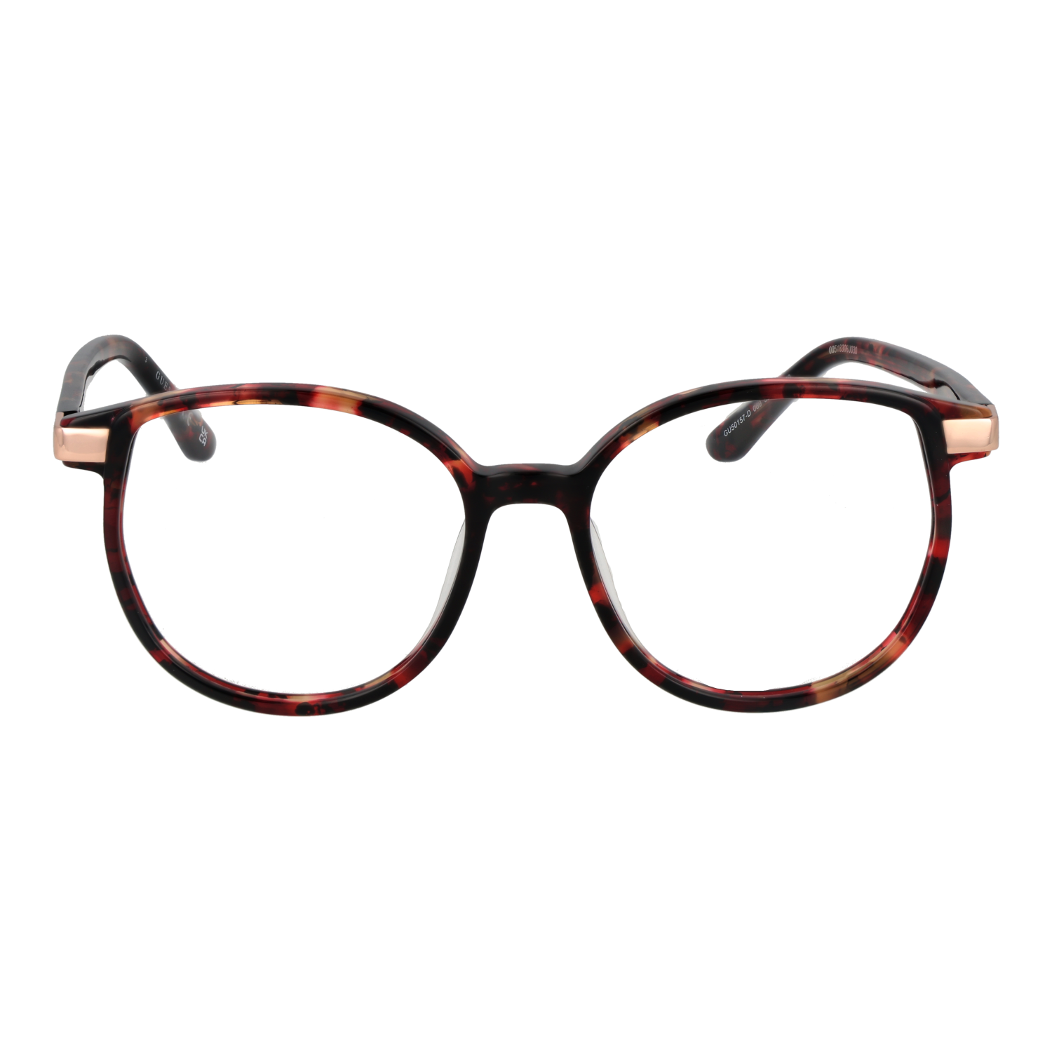 Guess Optical Frames Guess Eyeglasses Frames GU50157-D 069 52 Eyeglasses Eyewear designer