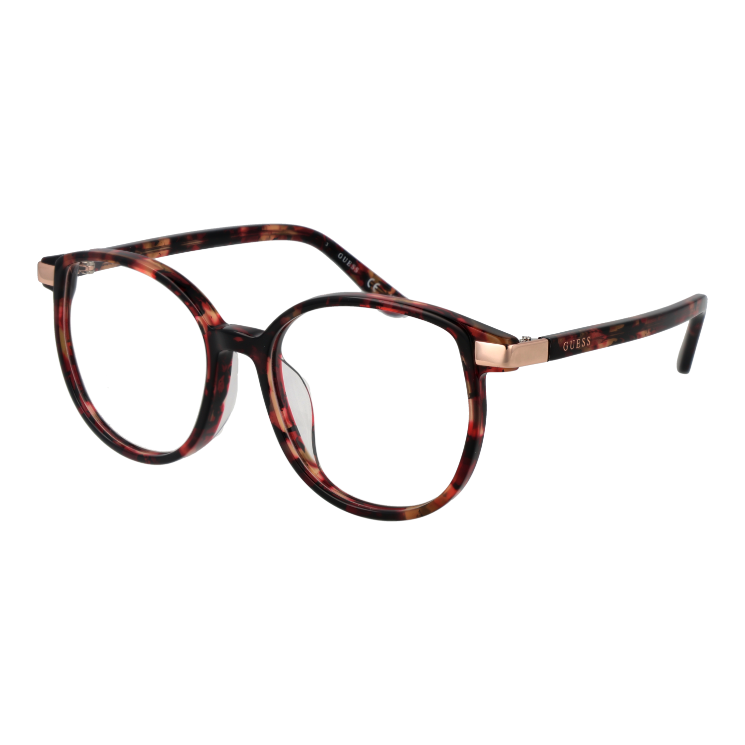 Guess Optical Frames Guess Eyeglasses Frames GU50157-D 069 52 Eyeglasses Eyewear designer