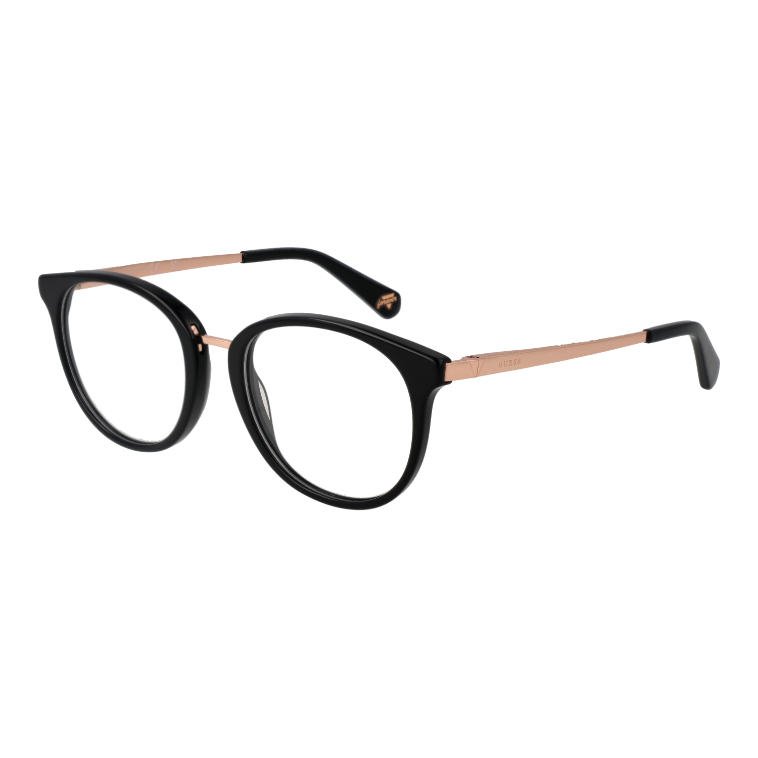 Guess Optical Frames Guess Eyeglasses Frames GU5218 001 51 Eyeglasses Eyewear designer