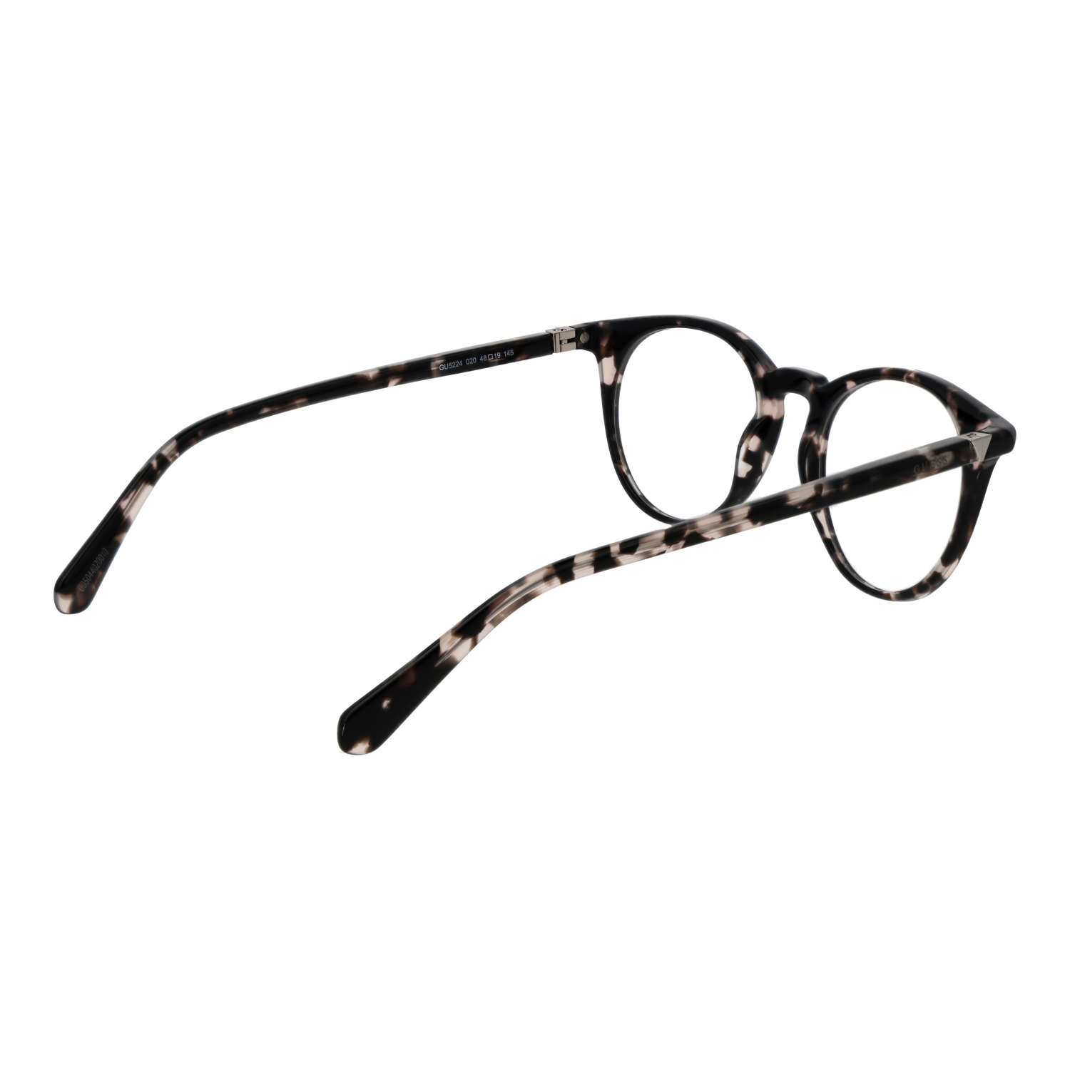 Guess Optical Frames Guess Eyeglasses Frames GU5224 020 48 Eyeglasses Eyewear designer