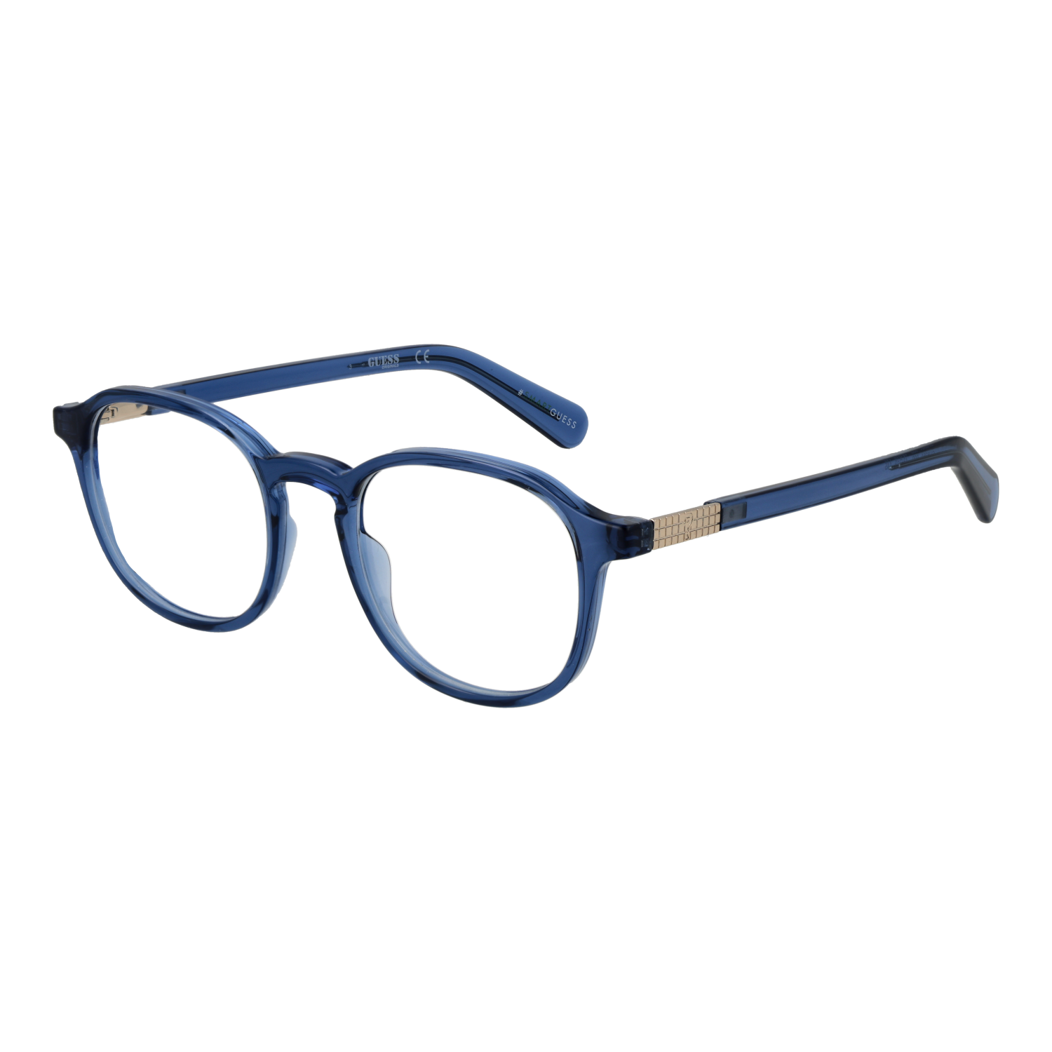 Guess Optical Frames Guess Eyeglasses Frames GU8251 090 48 Eyeglasses Eyewear designer