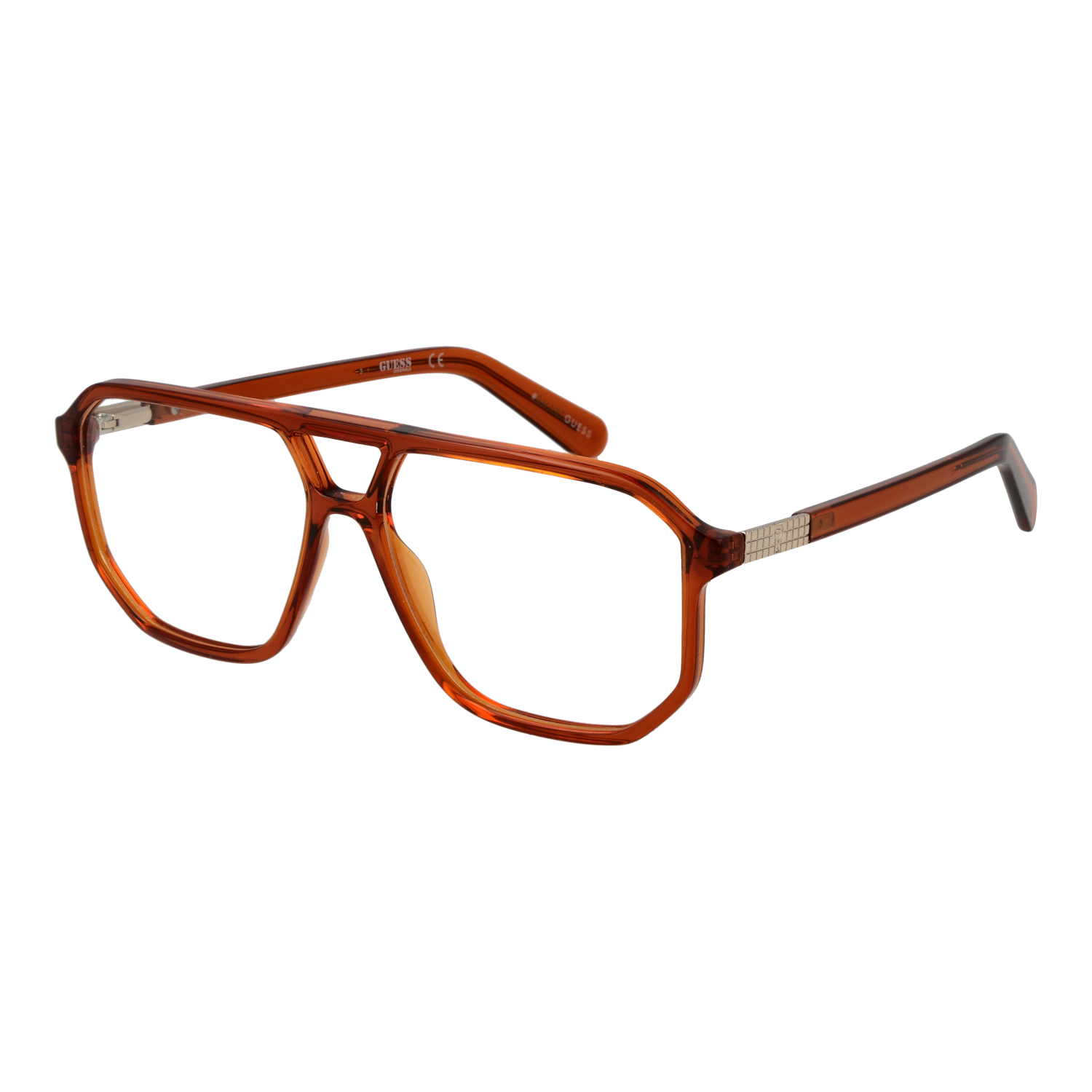 Guess Optical Frames Guess Eyeglasses Frames GU8252 045 57 Eyeglasses Eyewear designer
