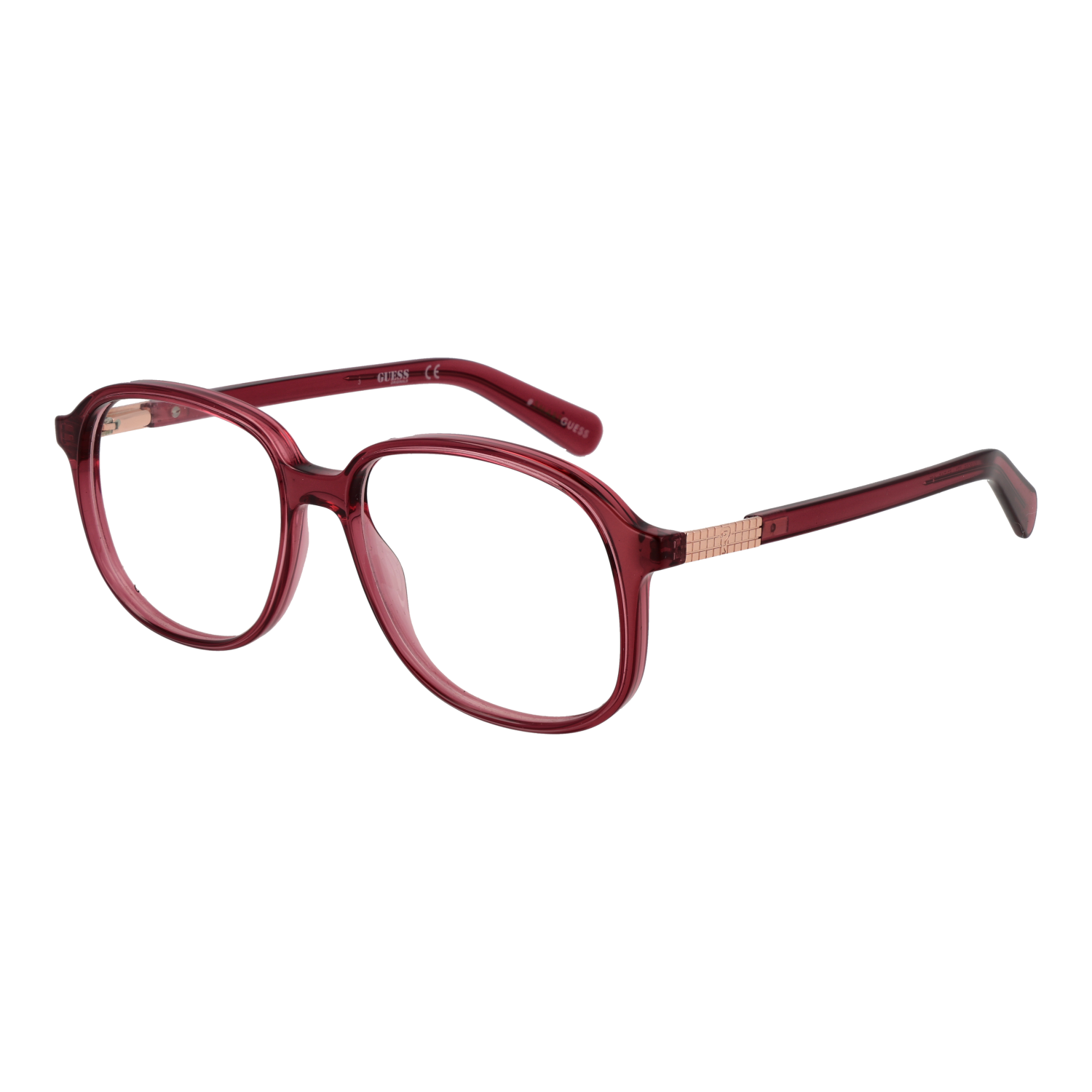 Guess Optical Frames Guess Eyeglasses Frames GU8255 071 53 Eyeglasses Eyewear designer