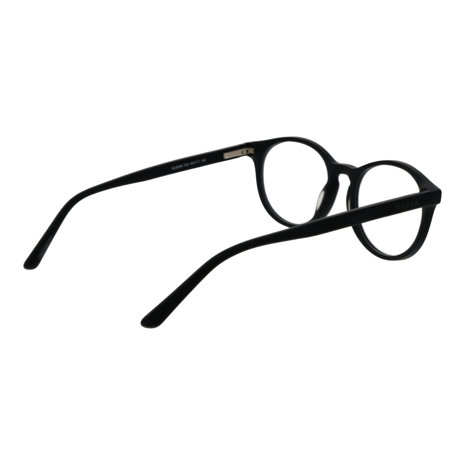 Guess Optical Frames Guess Eyeglasses Frames GU8266 002 49 Eyeglasses Eyewear designer