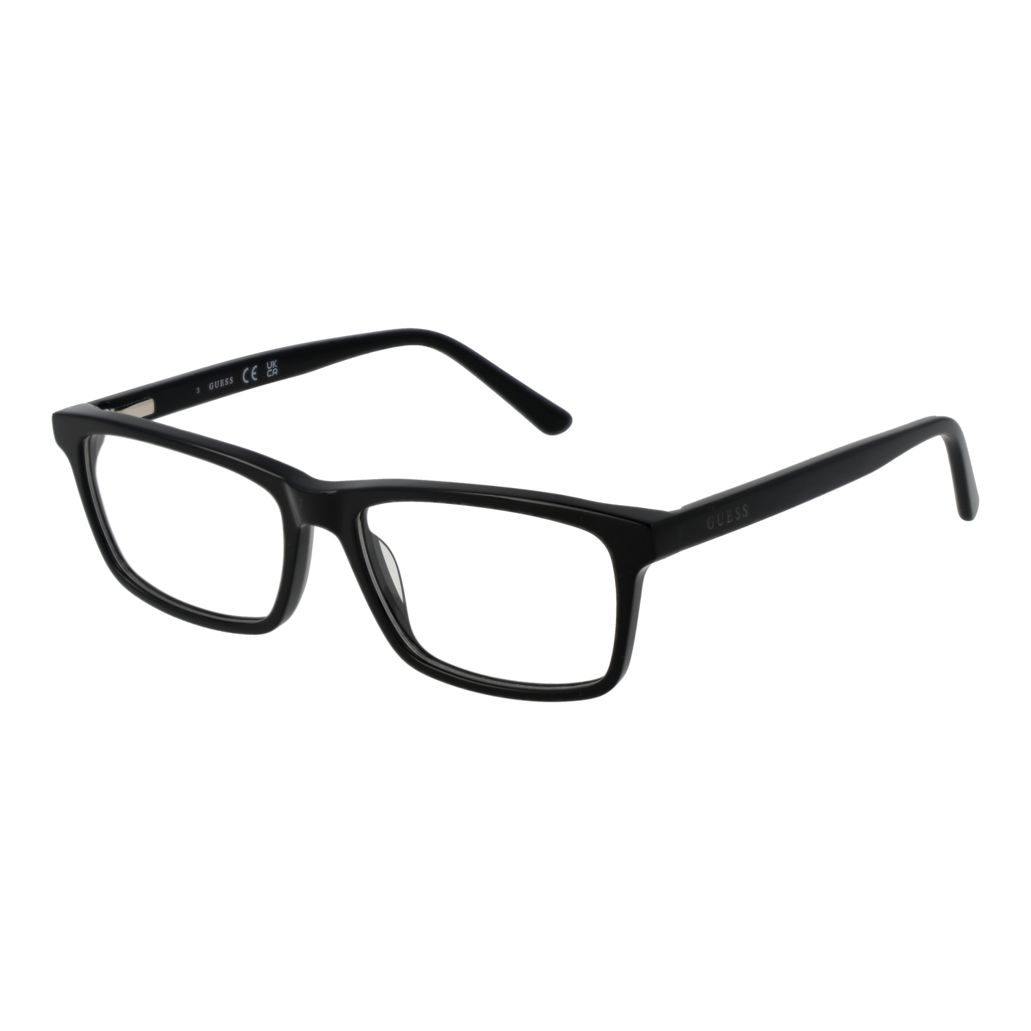 Guess Optical Frames Guess Eyeglasses Frames GU8268 001 49 Eyeglasses Eyewear designer