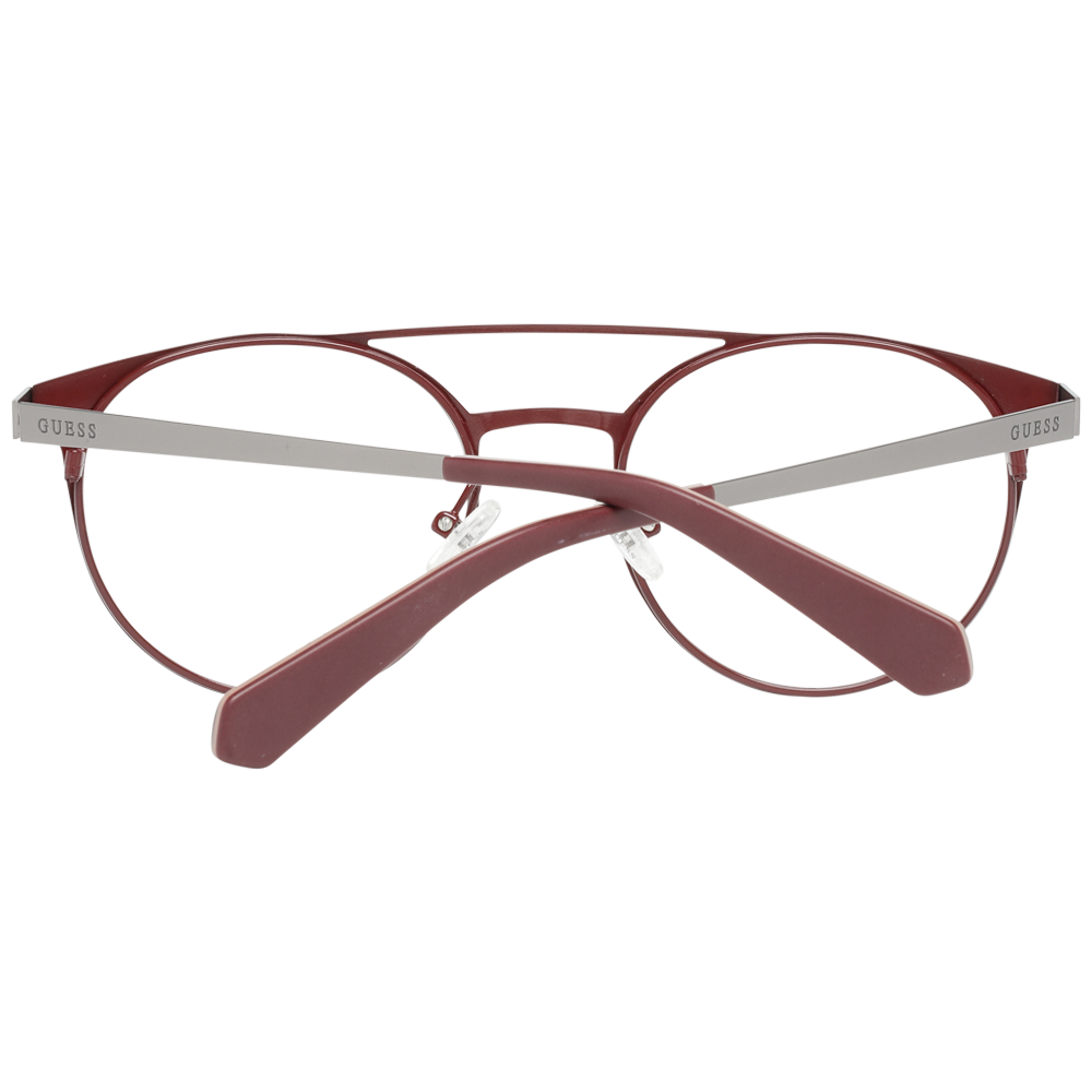 Guess Optical Frames Guess Glasses Frames GU1956 070 50 Eyeglasses Eyewear designer