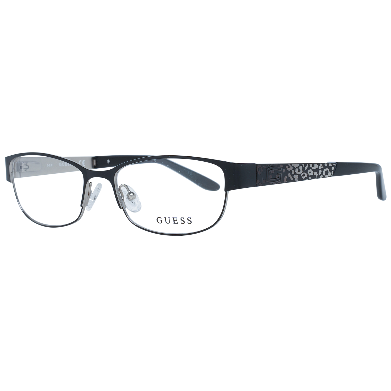 Guess Frames Guess Glasses Frames GU2390 D32 52mm Eyeglasses Eyewear designer