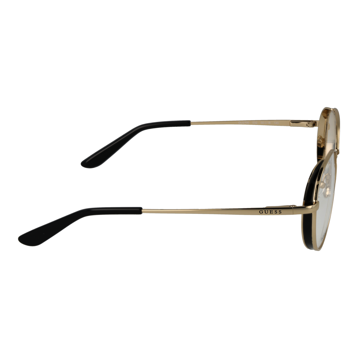 Guess Optical Frames Guess Glasses Frames GU2700 032 50 Eyeglasses Eyewear designer