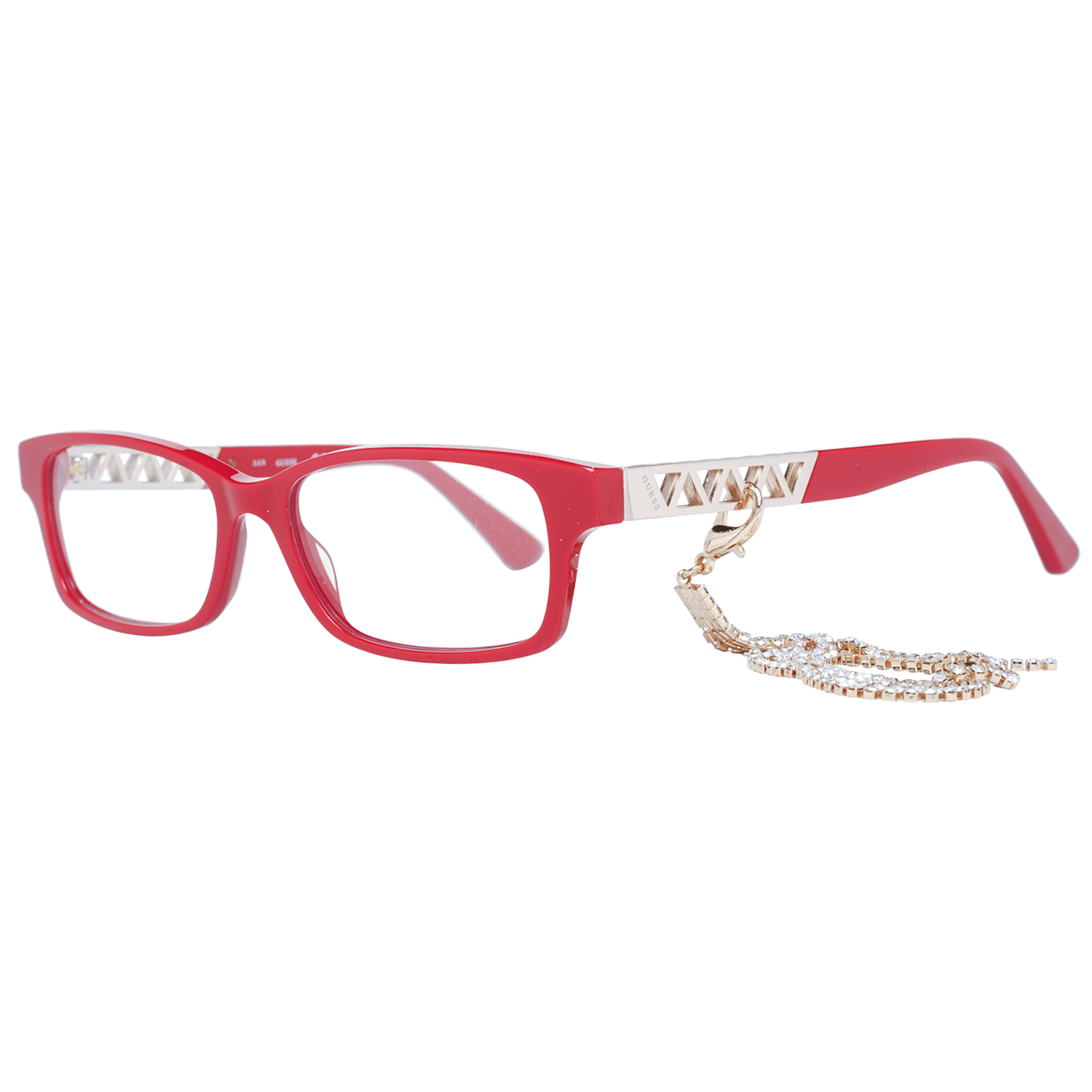 Guess Frames Guess Glasses Frames GU2785 066 54mm Eyeglasses Eyewear designer