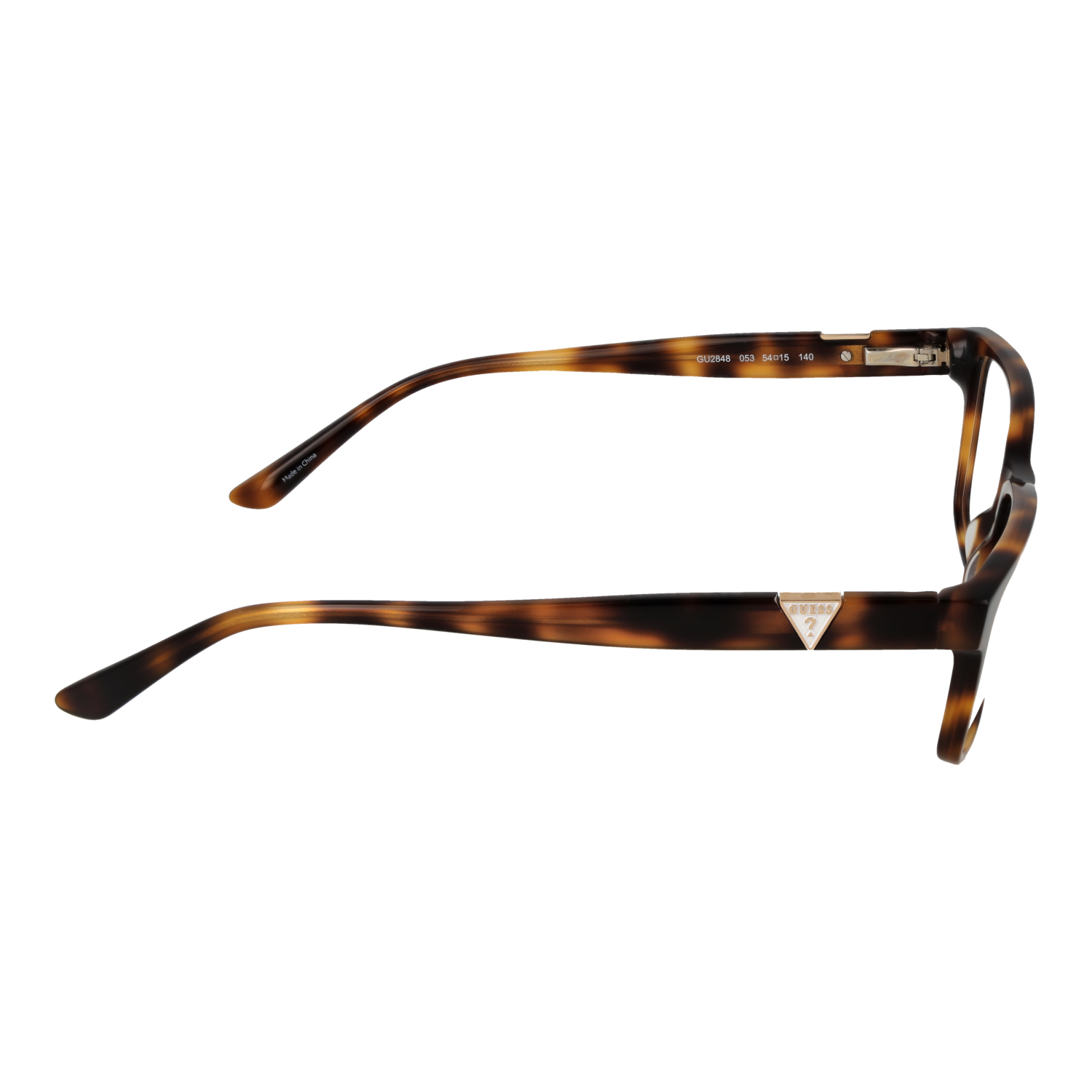 Guess Optical Frames Guess Glasses Frames GU2848 053 54 Eyeglasses Eyewear designer