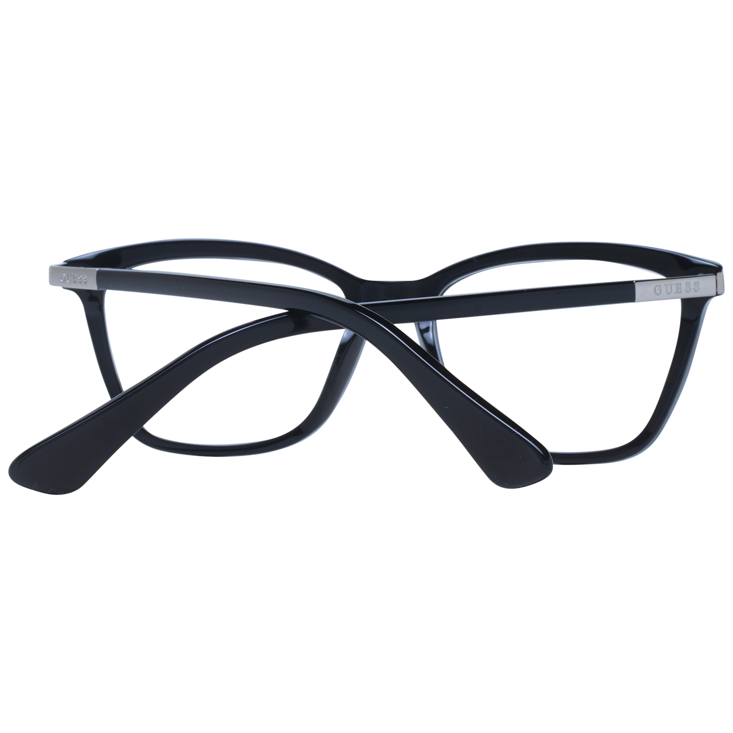 Guess Optical Frames Guess Glasses Frames GU2880 001 49 Eyeglasses Eyewear designer