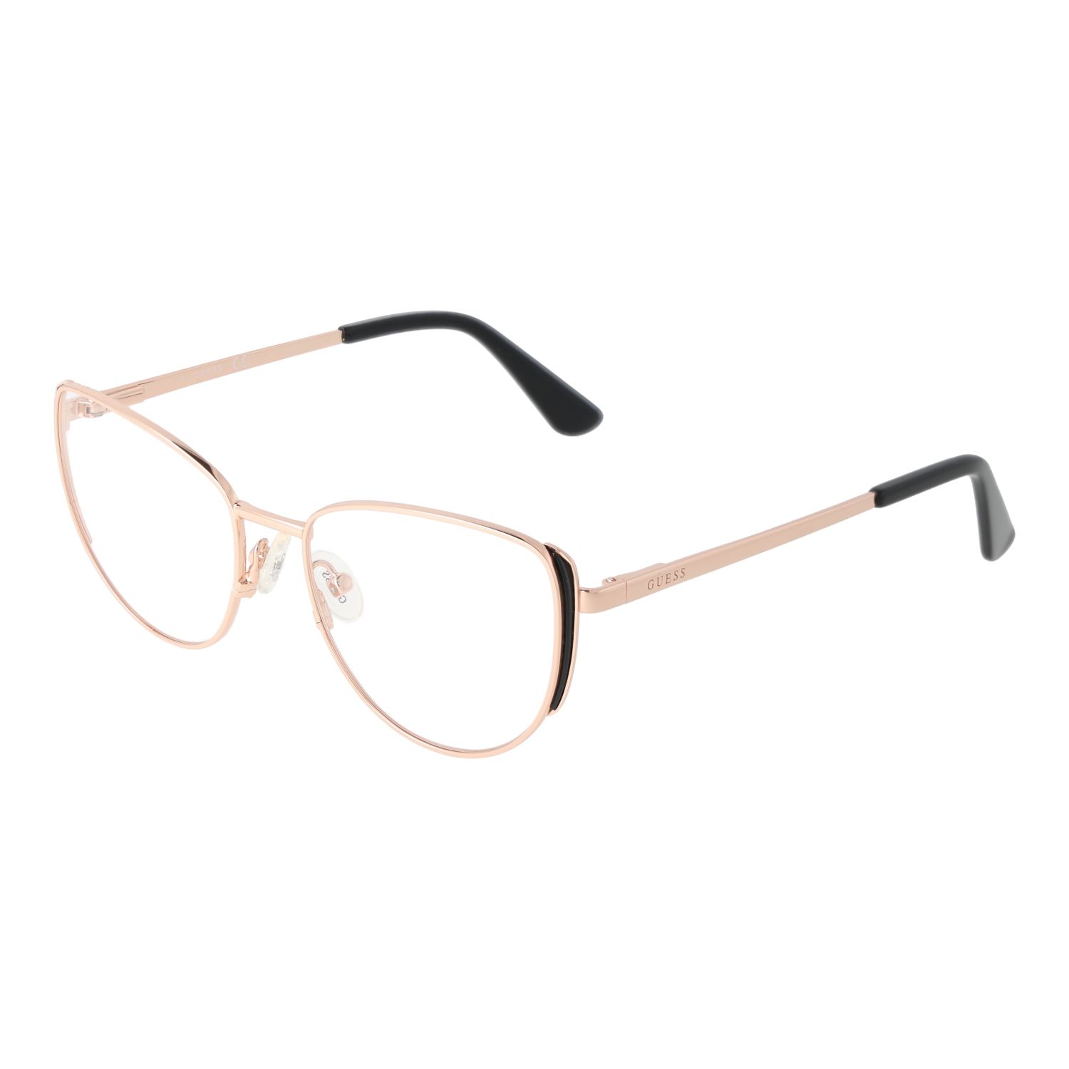 Guess Frames Guess Glasses Frames GU2904 028 50mm Eyeglasses Eyewear designer