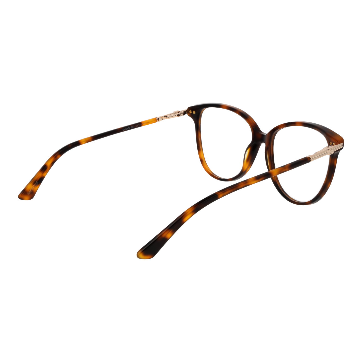 Guess Optical Frames Guess Glasses Frames GU2905 053 55 Eyeglasses Eyewear designer