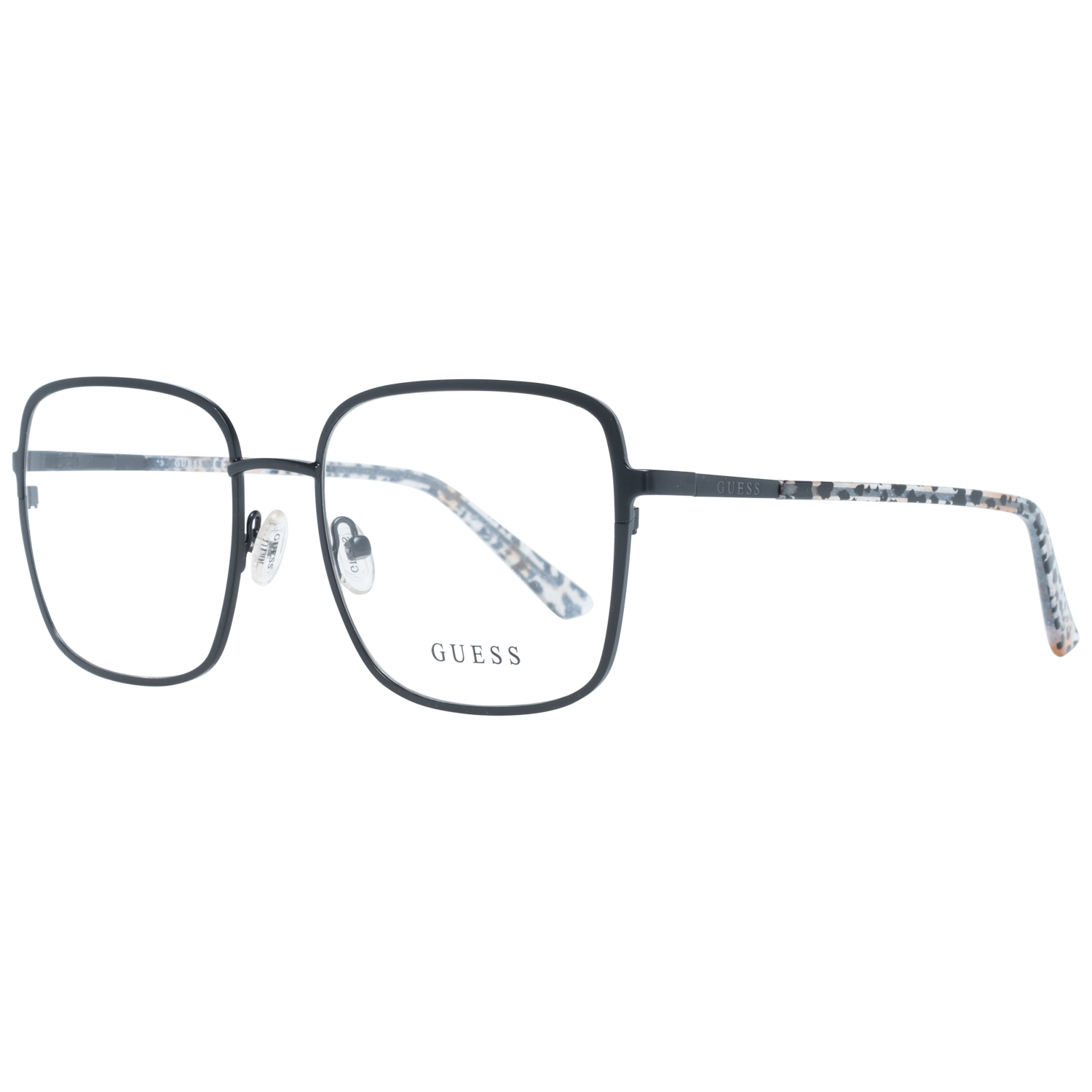 Guess Frames Guess Glasses Frames GU2914 002 54mm Eyeglasses Eyewear designer