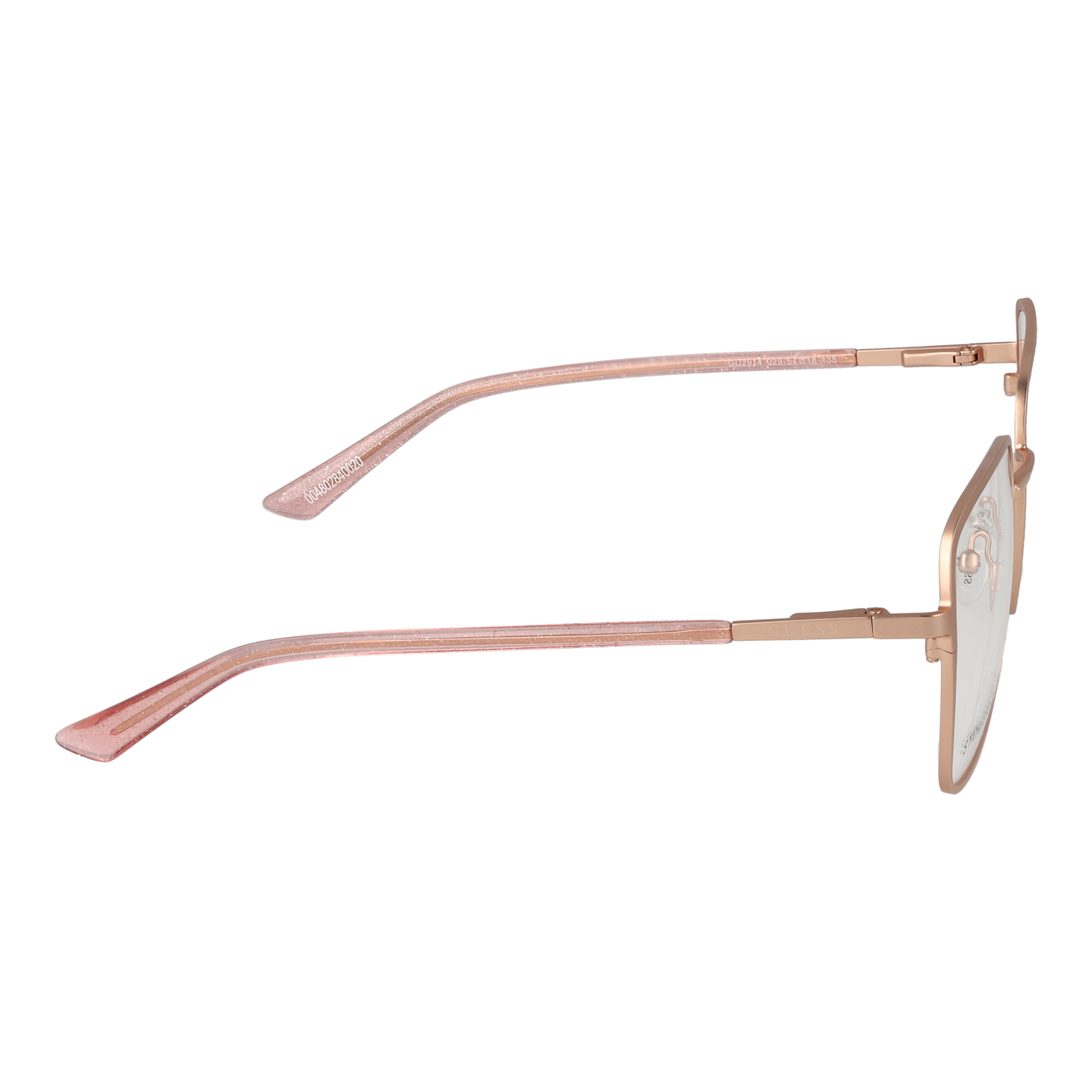 Guess Optical Frames Guess Glasses Frames GU2914 029 54 Eyeglasses Eyewear designer