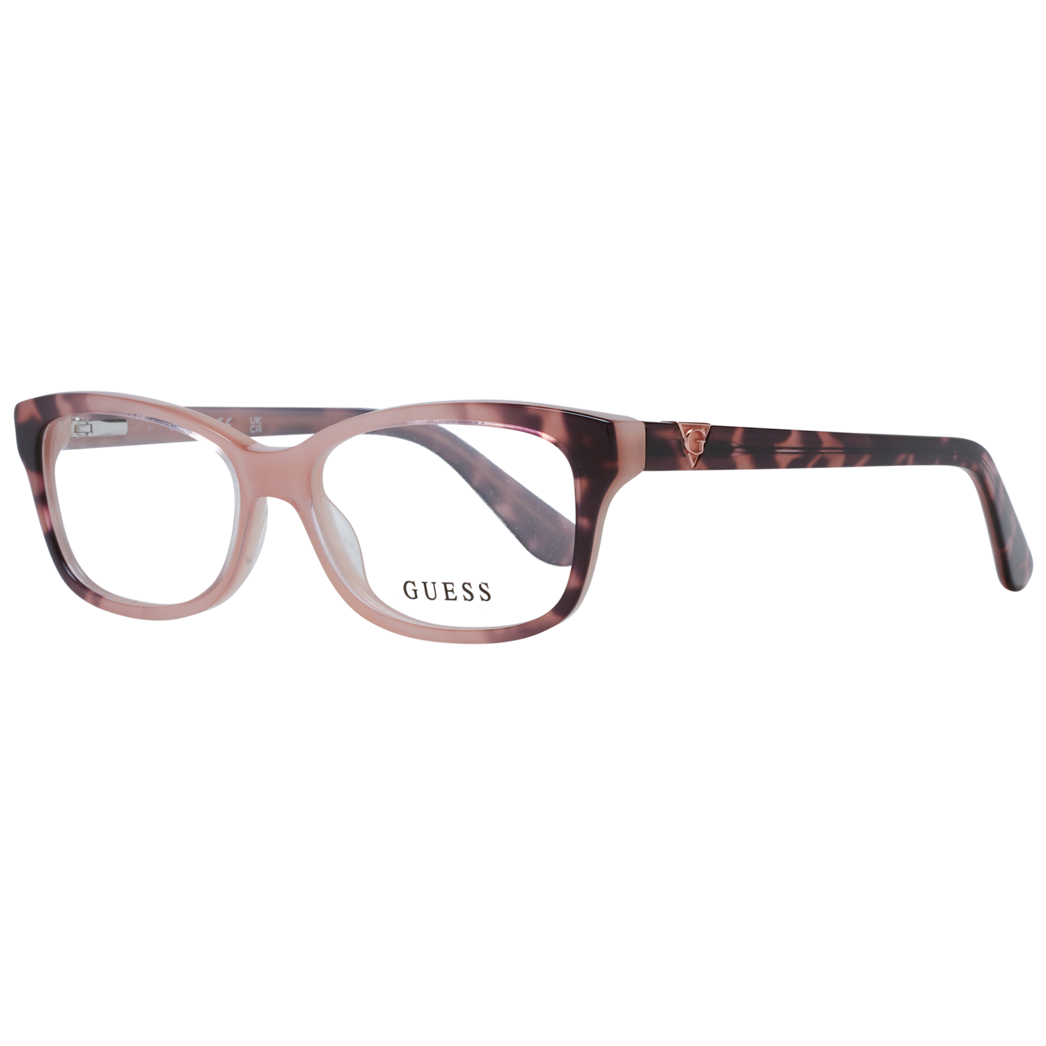 Guess Frames Guess Glasses Frames GU2948 074 50mm Eyeglasses Eyewear designer