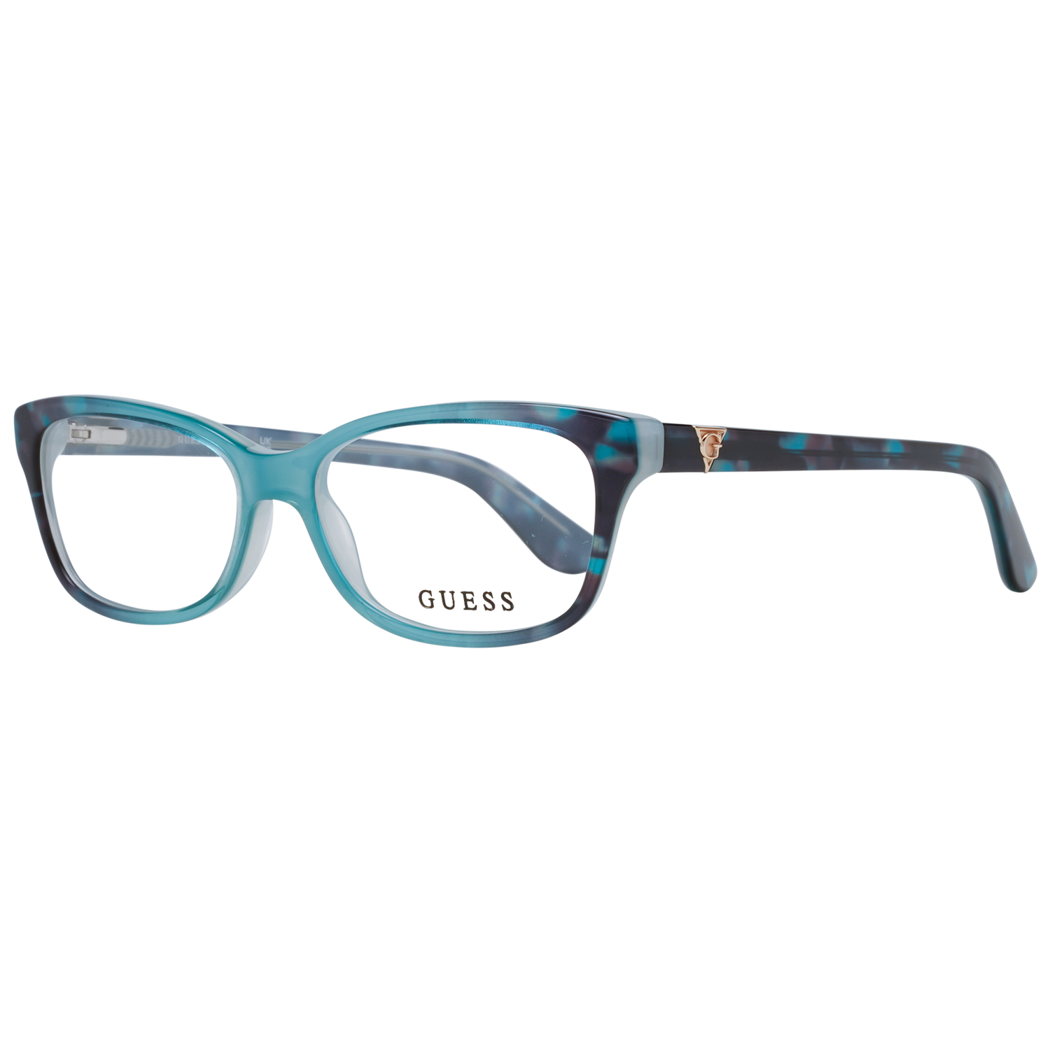 Guess Frames Guess Glasses Frames GU2948 089 50mm Eyeglasses Eyewear designer