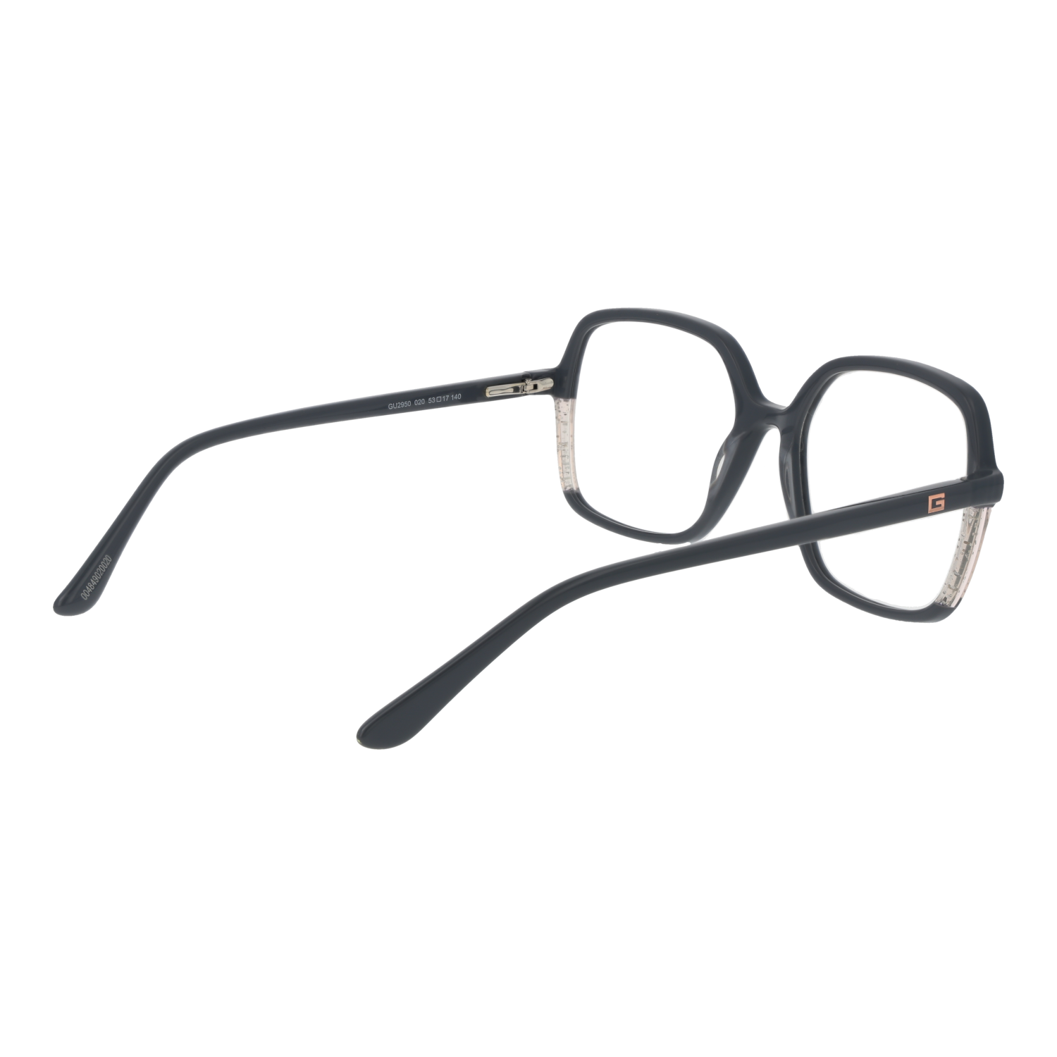 Guess Optical Frames Guess Glasses Frames GU2950 020 53 Eyeglasses Eyewear designer
