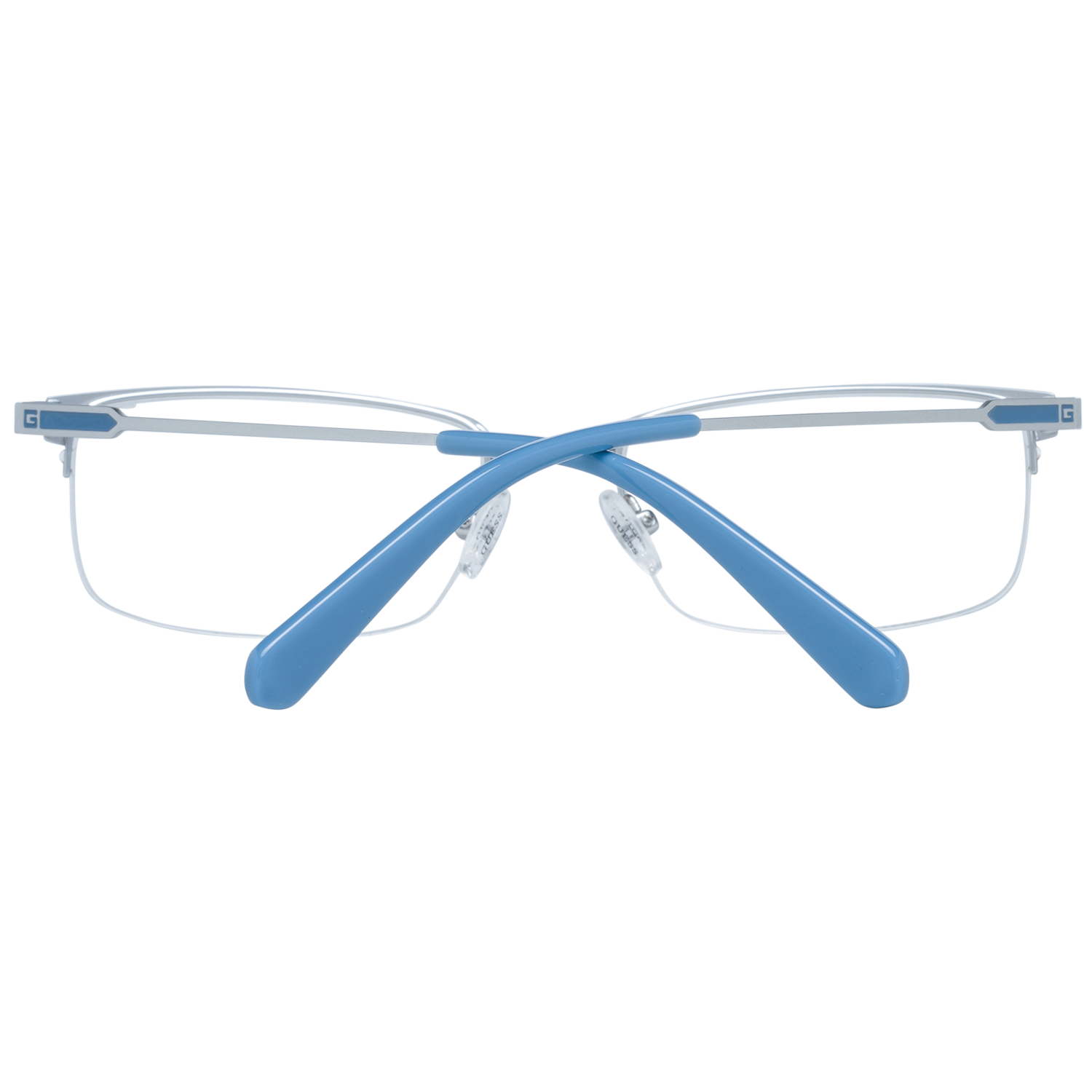 Guess Frames Guess Glasses Frames GU50005 011 54mm Eyeglasses Eyewear designer