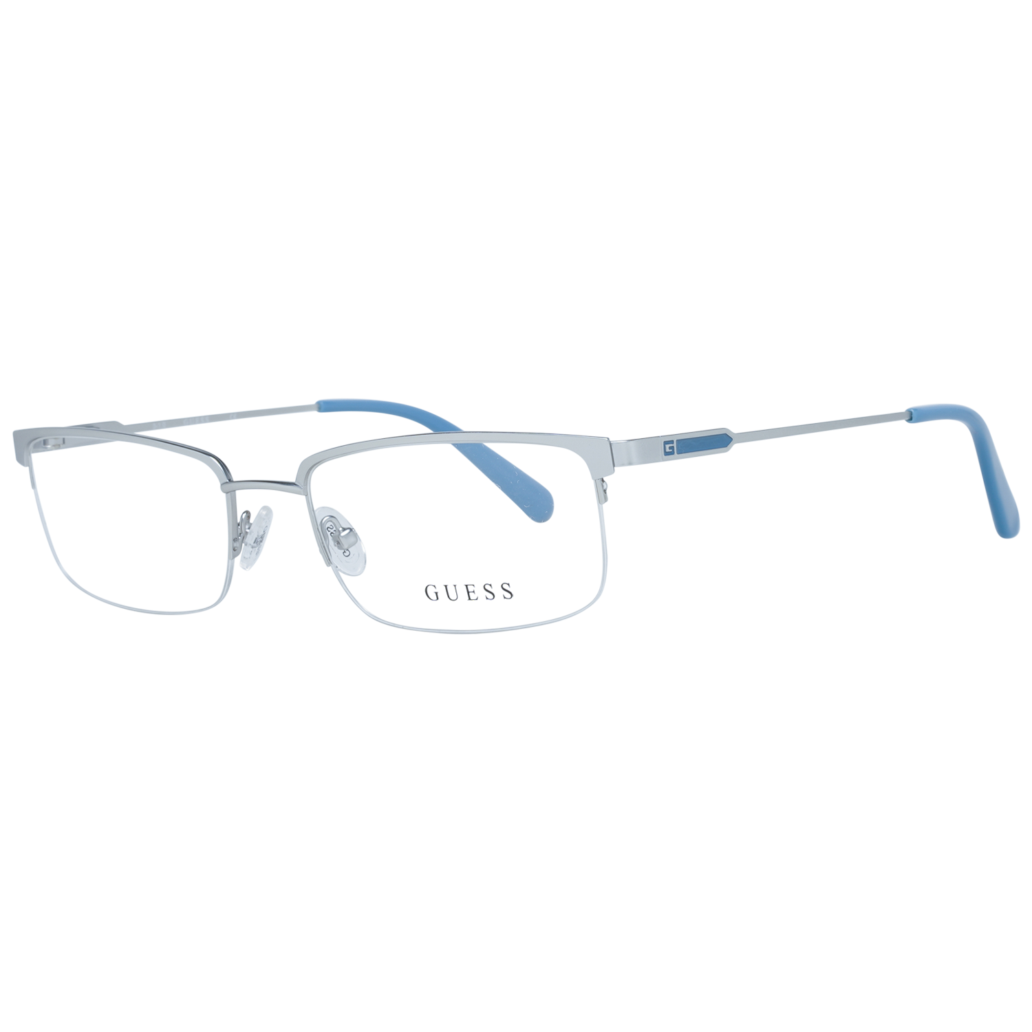 Guess Frames Guess Glasses Frames GU50005 011 54mm Eyeglasses Eyewear designer