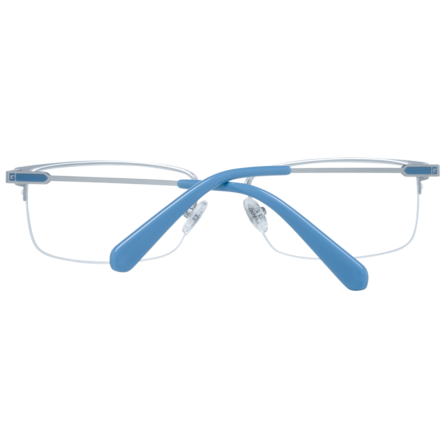 Guess Frames Guess Glasses Frames GU50005 011 56mm Eyeglasses Eyewear designer