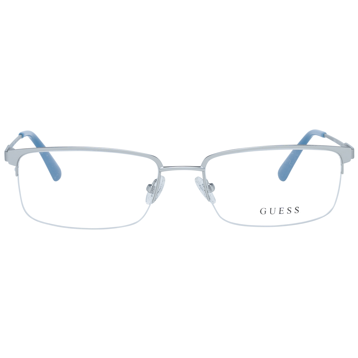 Guess Frames Guess Glasses Frames GU50005 011 56mm Eyeglasses Eyewear designer