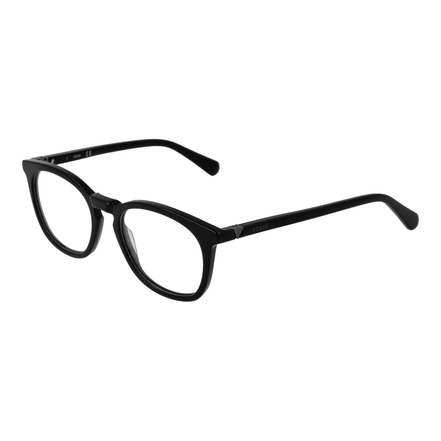 Guess Optical Frames Guess Glasses Frames GU50053 001 51 Eyeglasses Eyewear designer