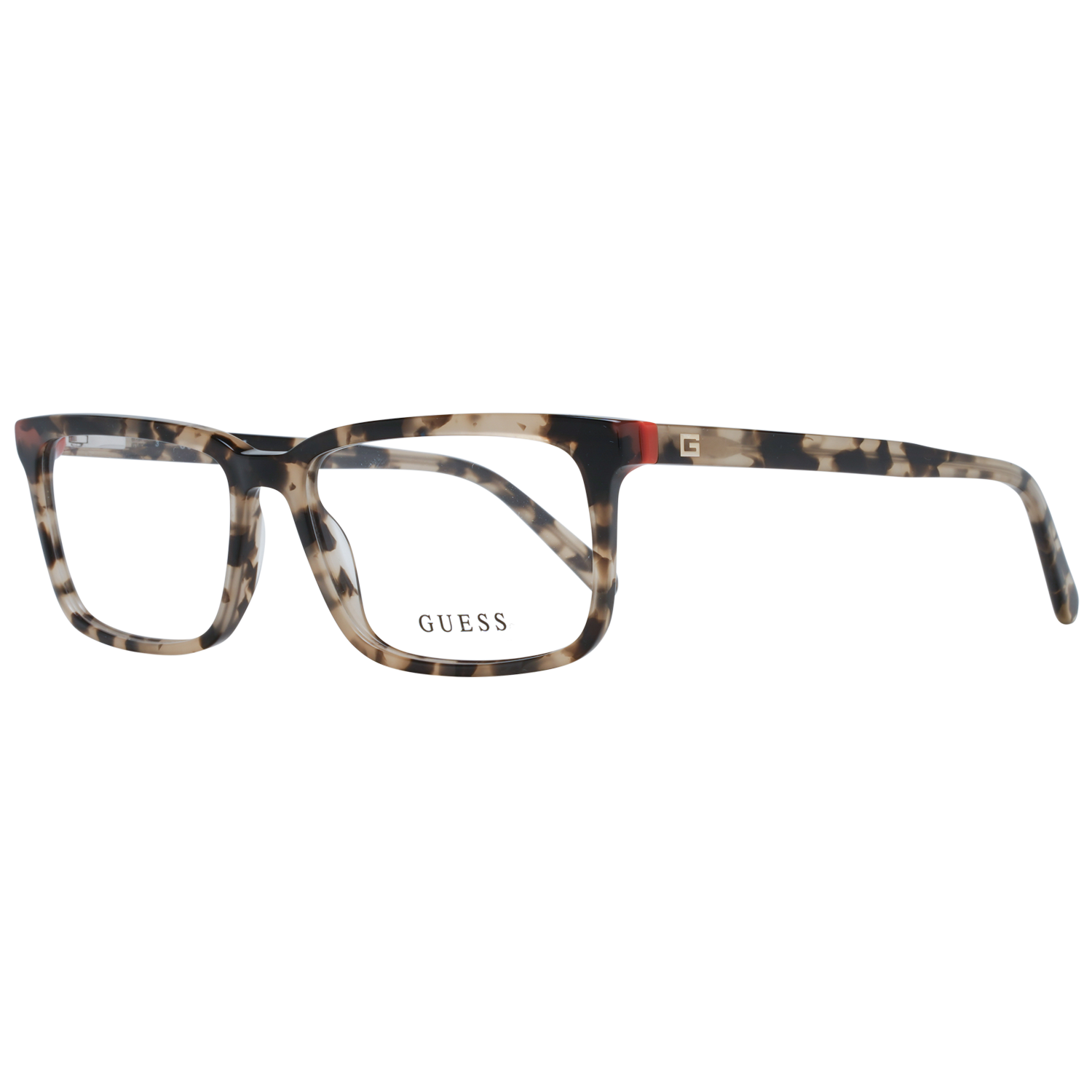 Guess Frames Guess Glasses Frames GU50068 056 54mm Eyeglasses Eyewear designer