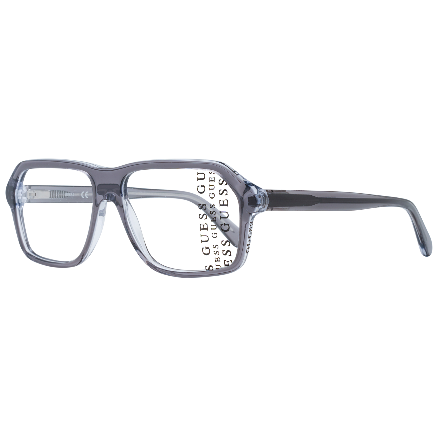 Guess Frames Guess Glasses Frames GU50072 020 55mm Eyeglasses Eyewear designer