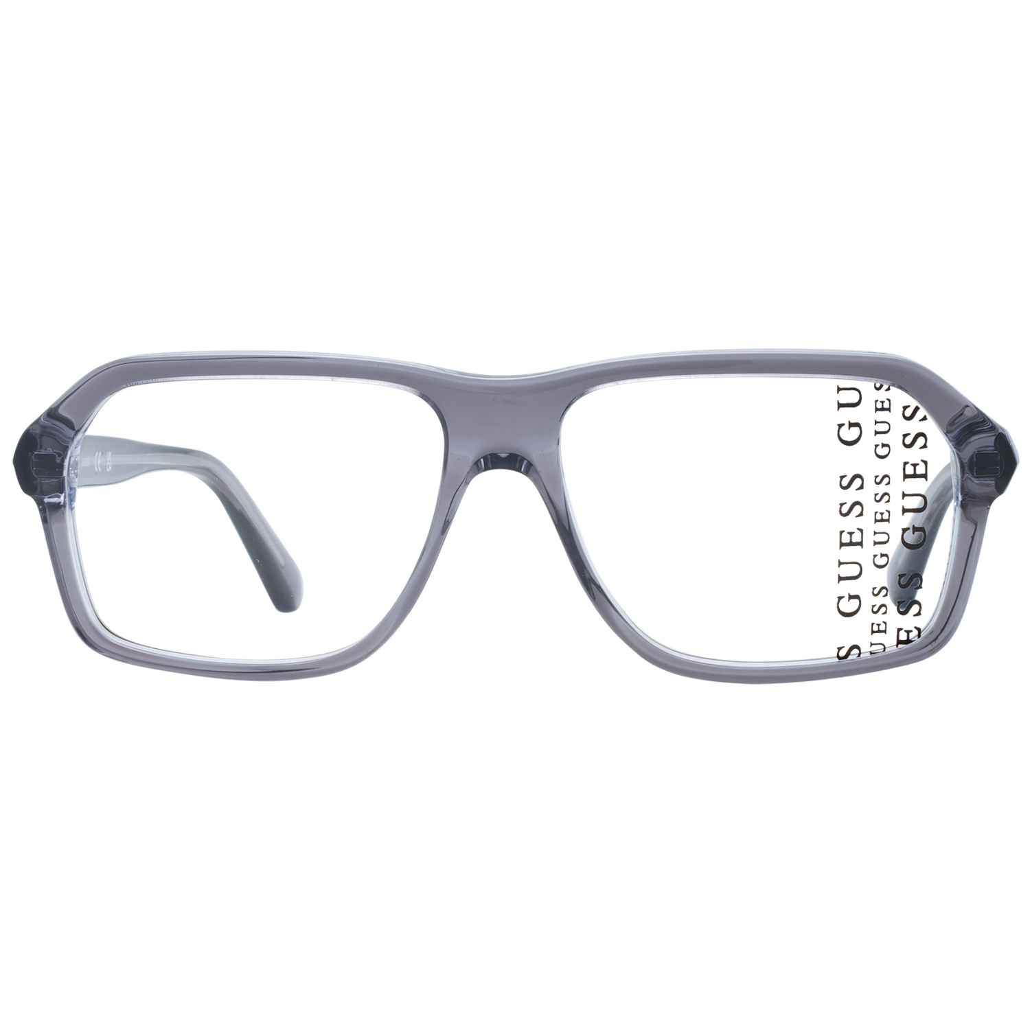 Guess Frames Guess Glasses Frames GU50072 020 55mm Eyeglasses Eyewear designer