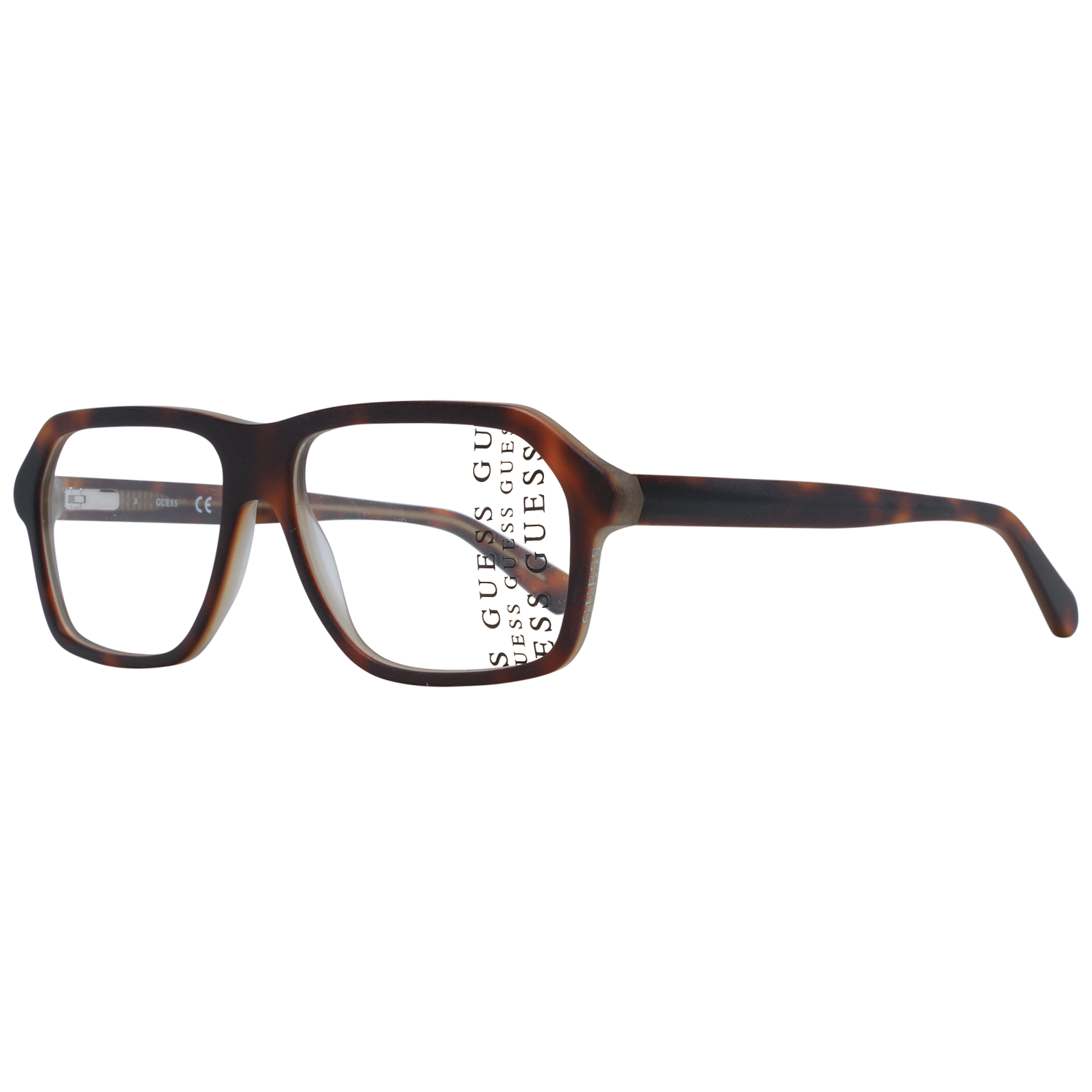 Guess Frames Guess Glasses Frames GU50072 052 55mm Eyeglasses Eyewear designer