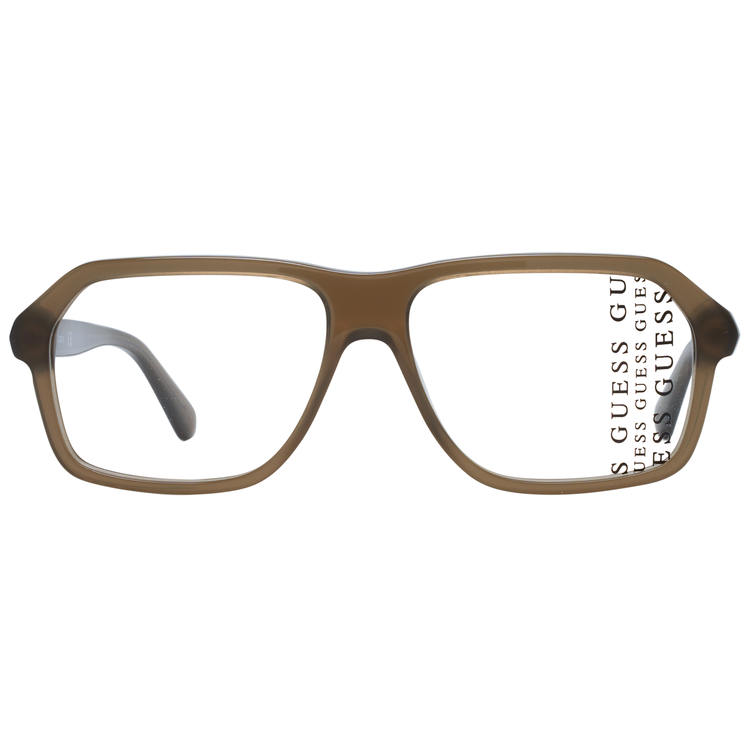 Guess Optical Frames Guess Glasses Frames GU50072 095 55 Eyeglasses Eyewear designer