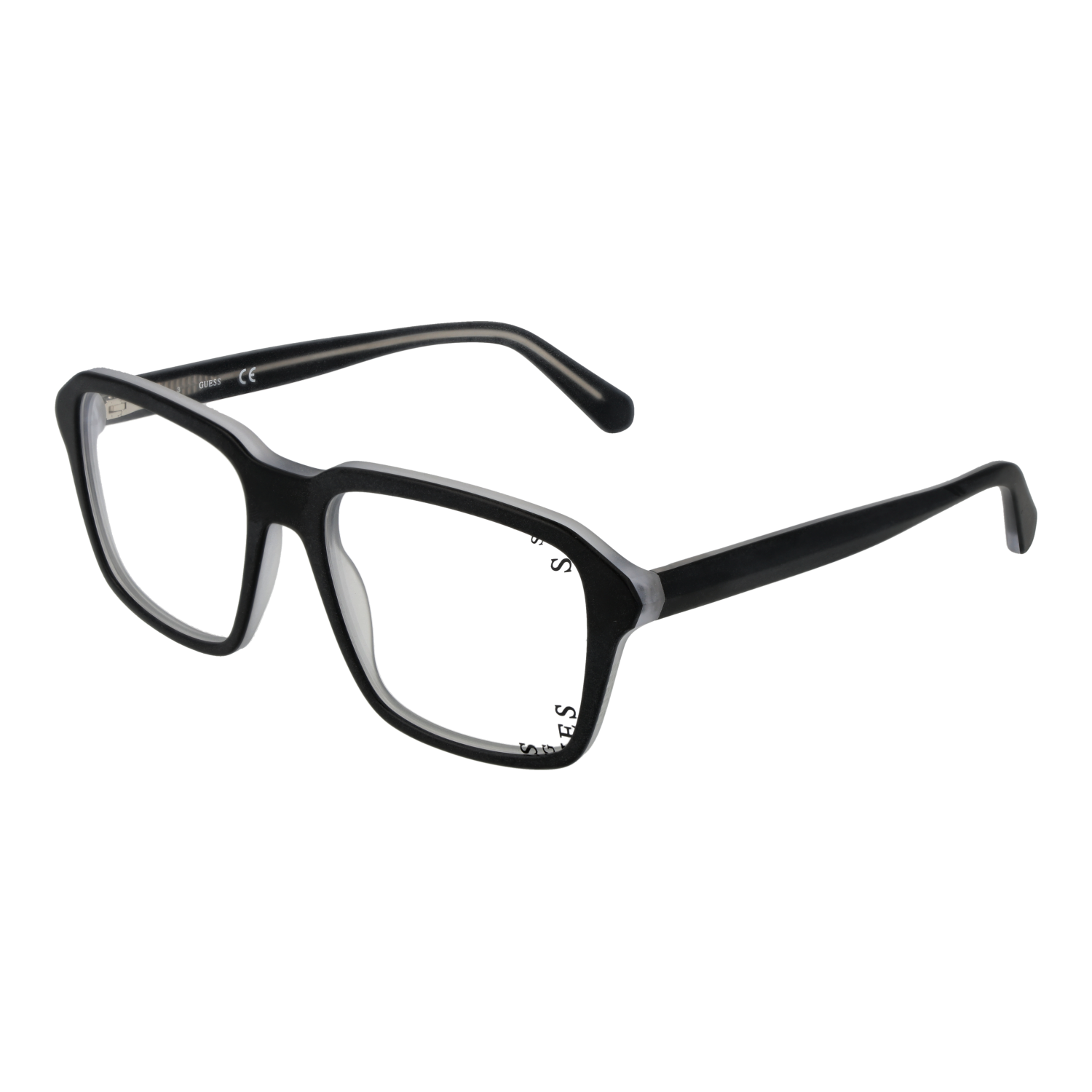 Guess Optical Frames Guess Glasses Frames GU50073 002 54 Eyeglasses Eyewear designer