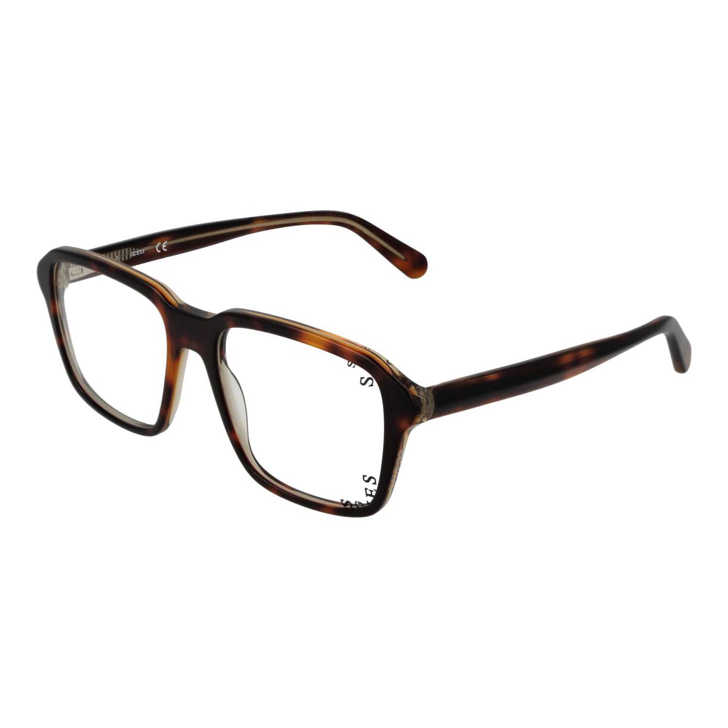 Guess Optical Frames Guess Glasses Frames GU50073 052 54 Eyeglasses Eyewear designer