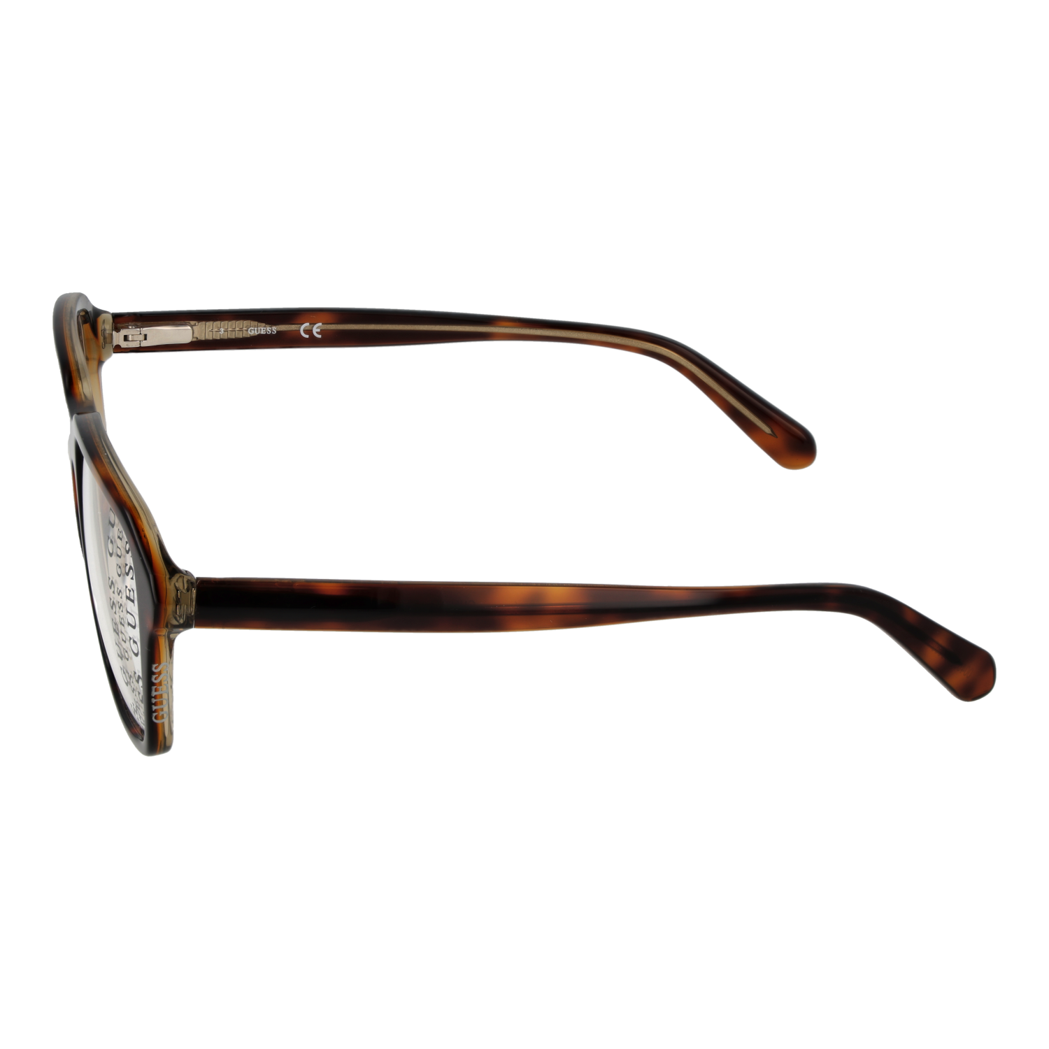 Guess Optical Frames Guess Glasses Frames GU50073 052 54 Eyeglasses Eyewear designer