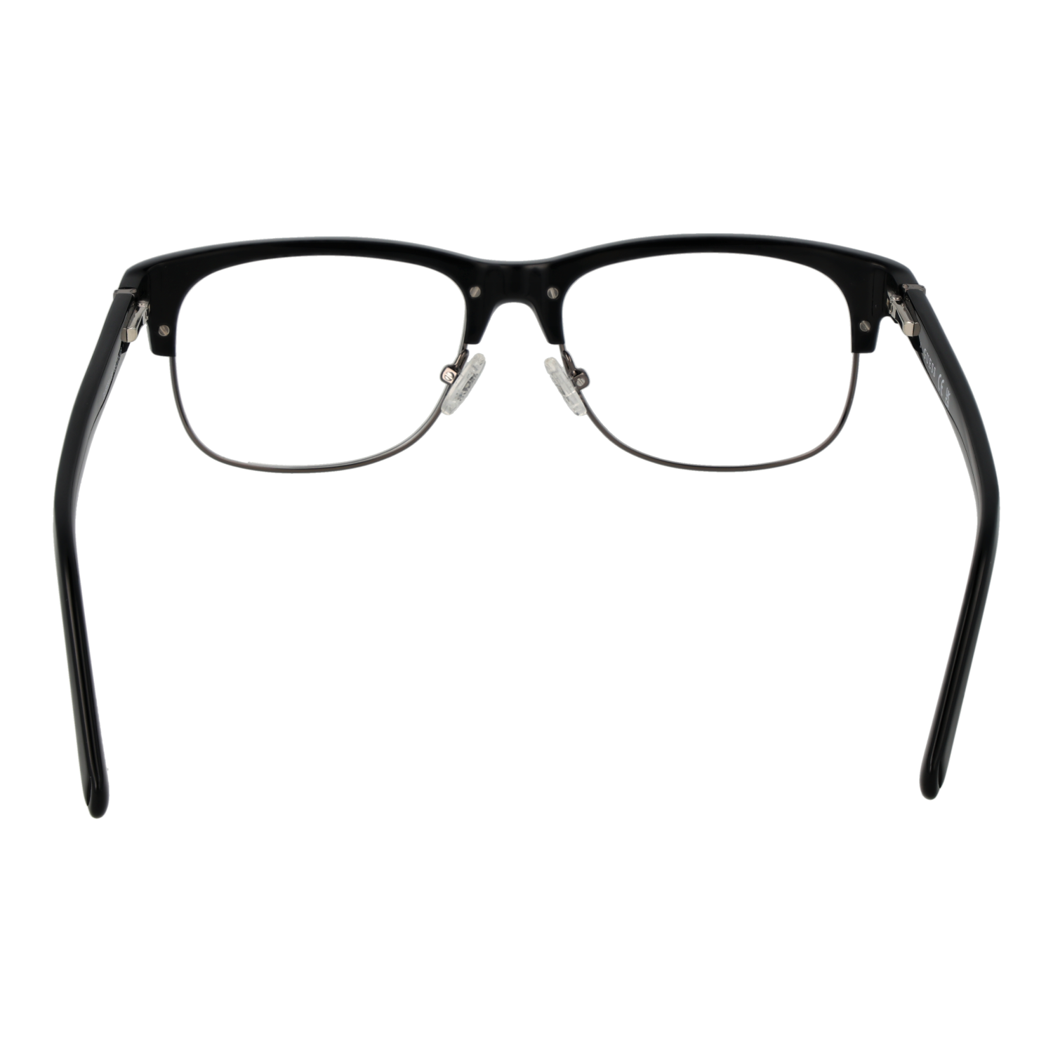 Guess Optical Frames Guess Glasses Frames GU50081 001 55 Eyeglasses Eyewear designer