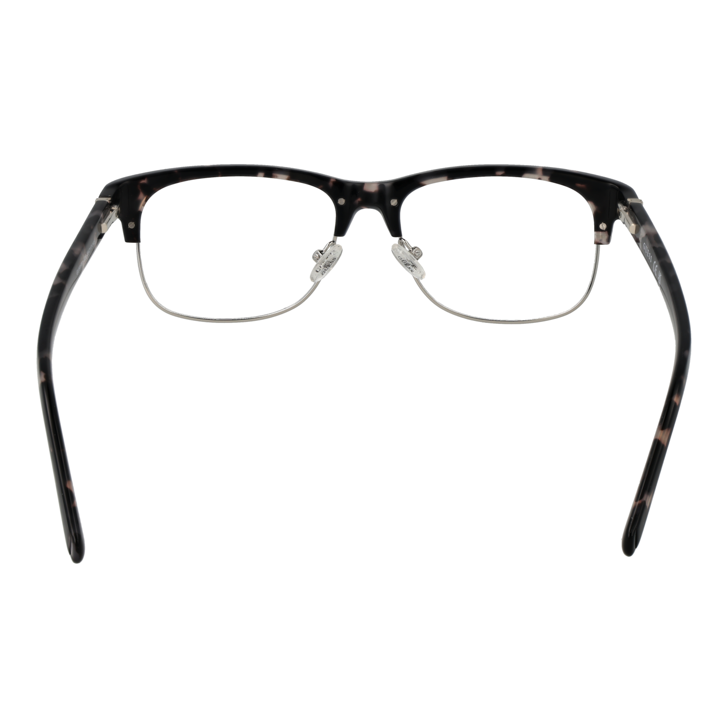 Guess Optical Frames Guess Glasses Frames GU50081 020 55 Eyeglasses Eyewear designer