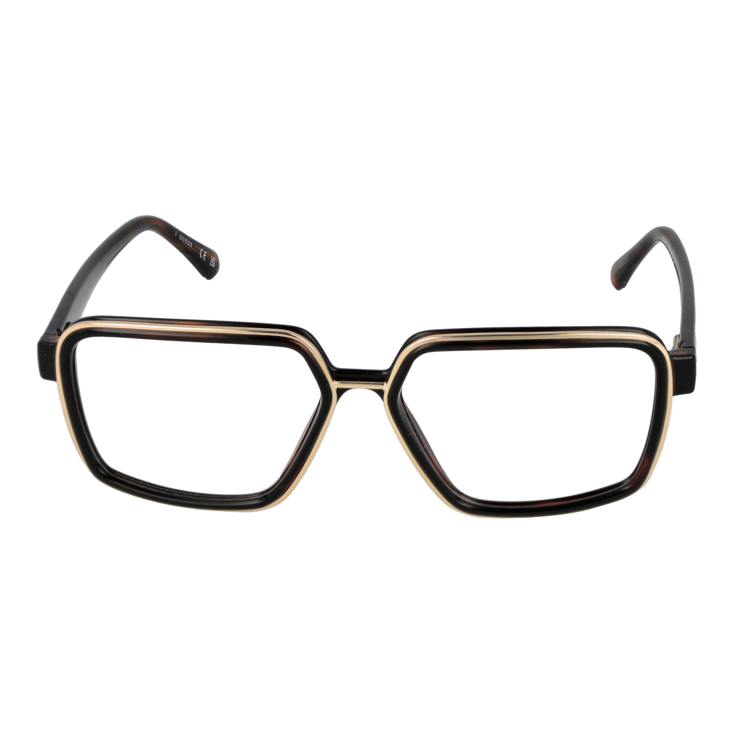 Guess Optical Frames Guess Glasses Frames GU50085 052 54 Eyeglasses Eyewear designer