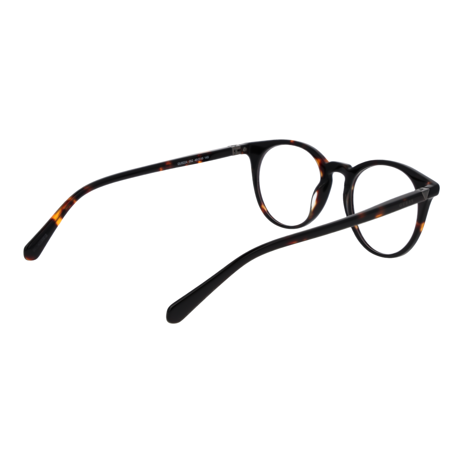 Guess Optical Frames Guess Glasses Frames GU5224 052 48 Eyeglasses Eyewear designer