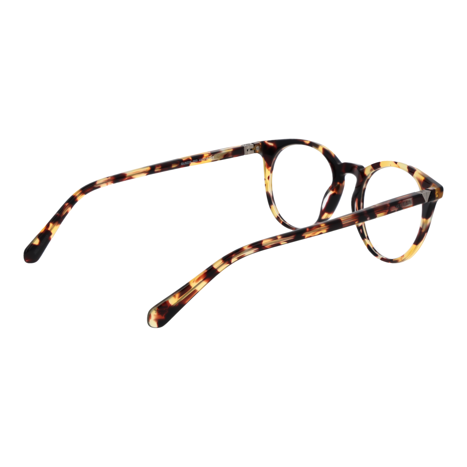 Guess Optical Frames Guess Glasses Frames GU5224 053 48 Eyeglasses Eyewear designer