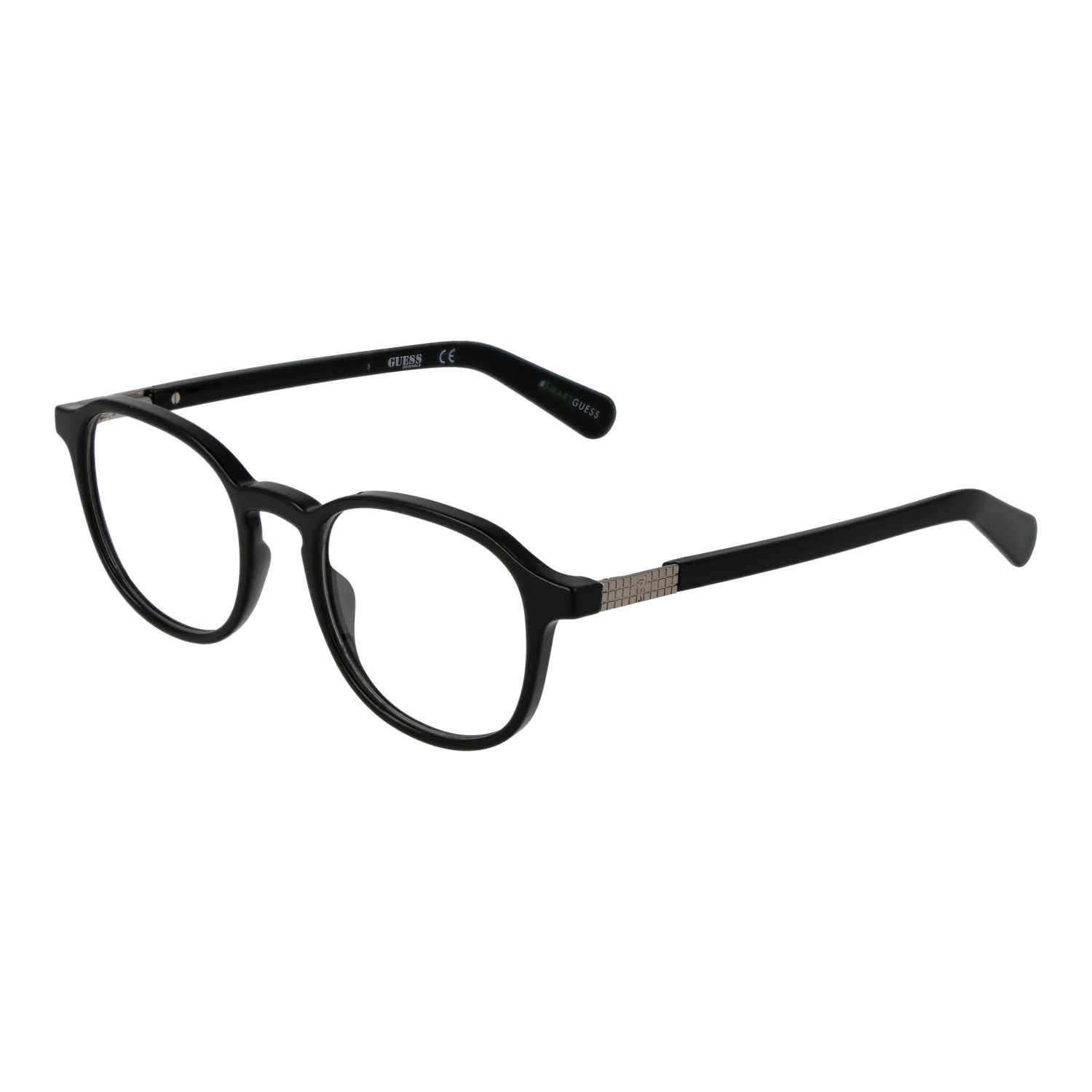 Guess Optical Frames Guess Glasses Frames GU8251 001 48 Eyeglasses Eyewear designer