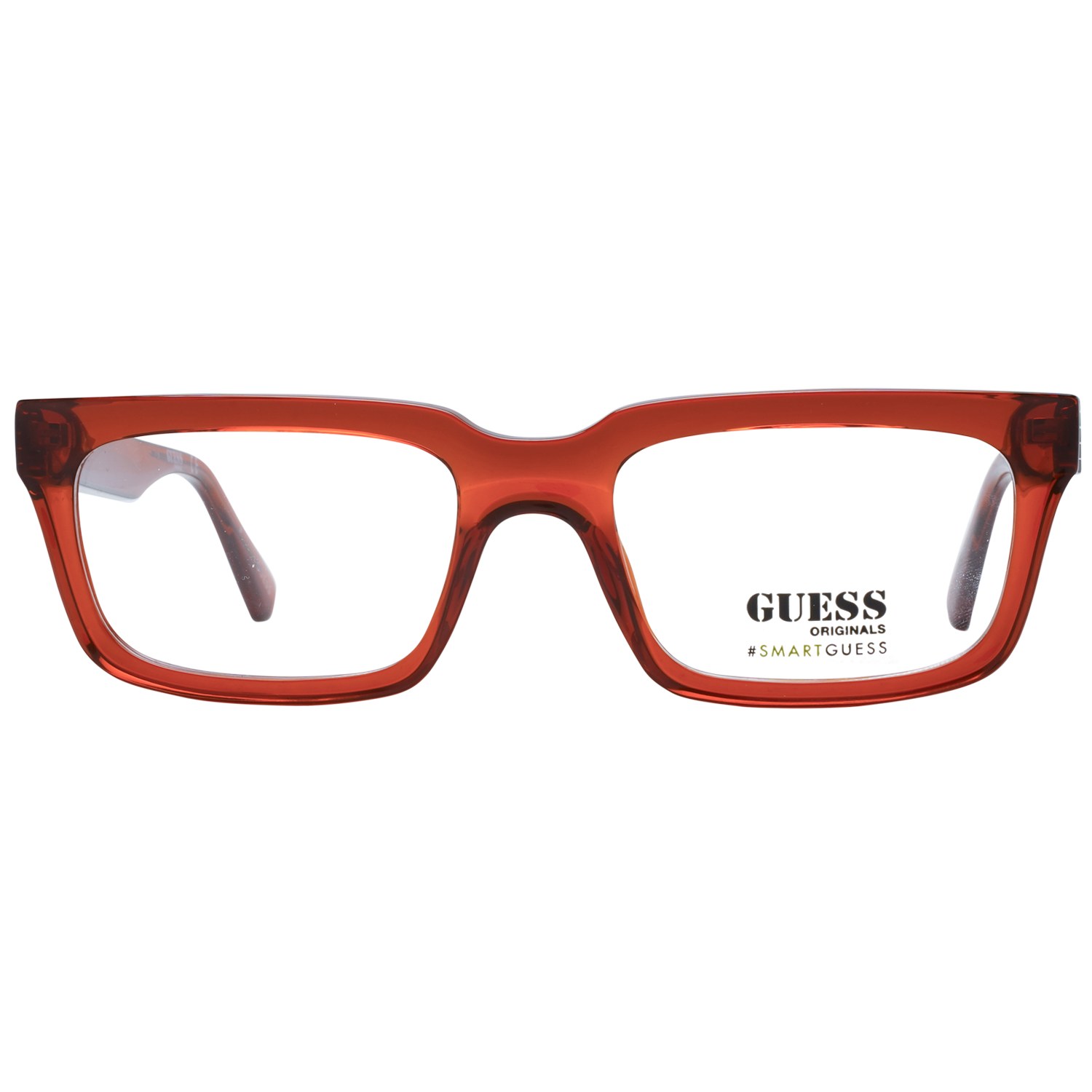 Guess Optical Frames Guess Glasses Frames GU8253 045 53 Eyeglasses Eyewear designer