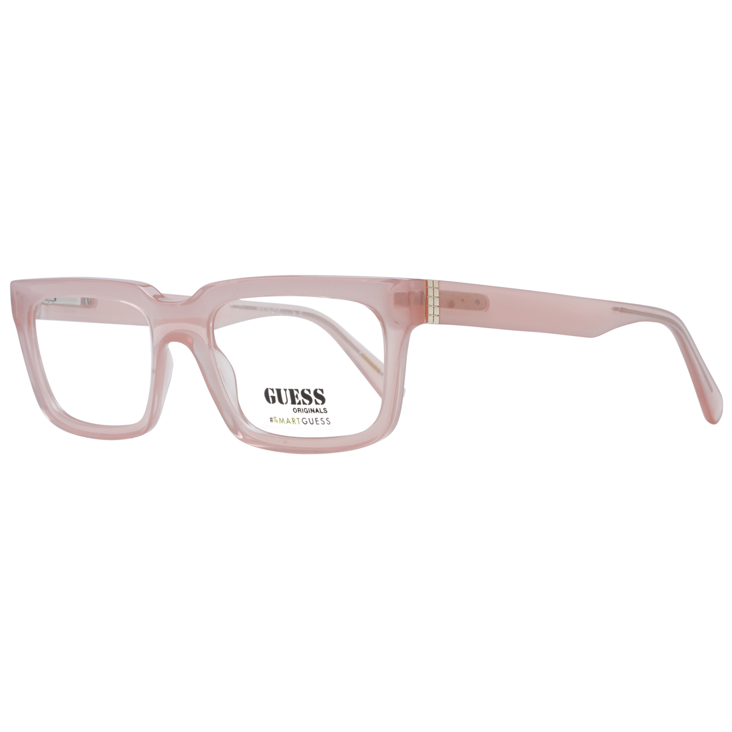 Guess Optical Frames Guess Glasses Frames GU8253 057 53 Eyeglasses Eyewear designer