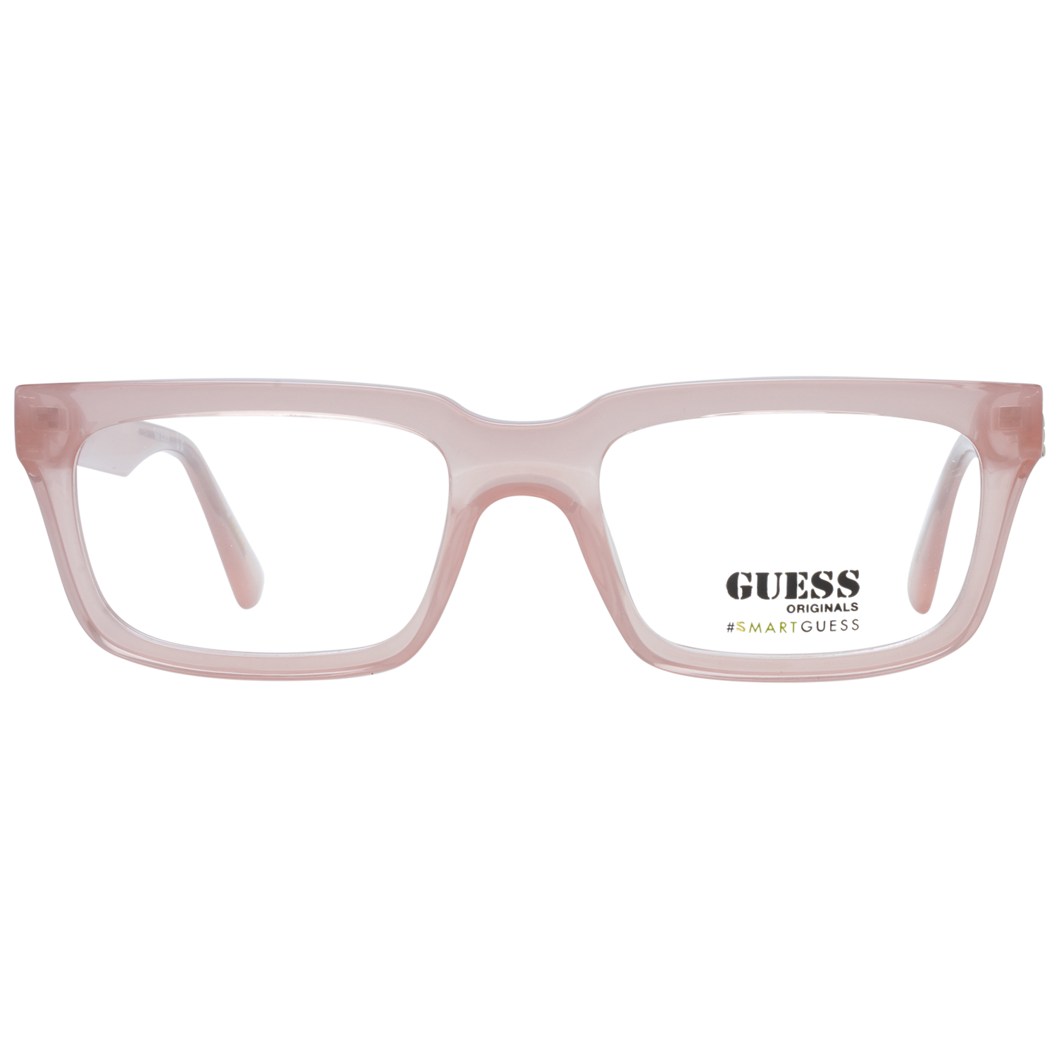 Guess Optical Frames Guess Glasses Frames GU8253 057 53 Eyeglasses Eyewear designer