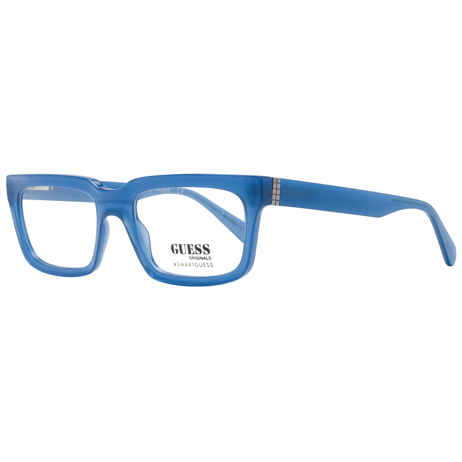 Guess Optical Frames Guess Glasses Frames GU8253 092 53 Eyeglasses Eyewear designer