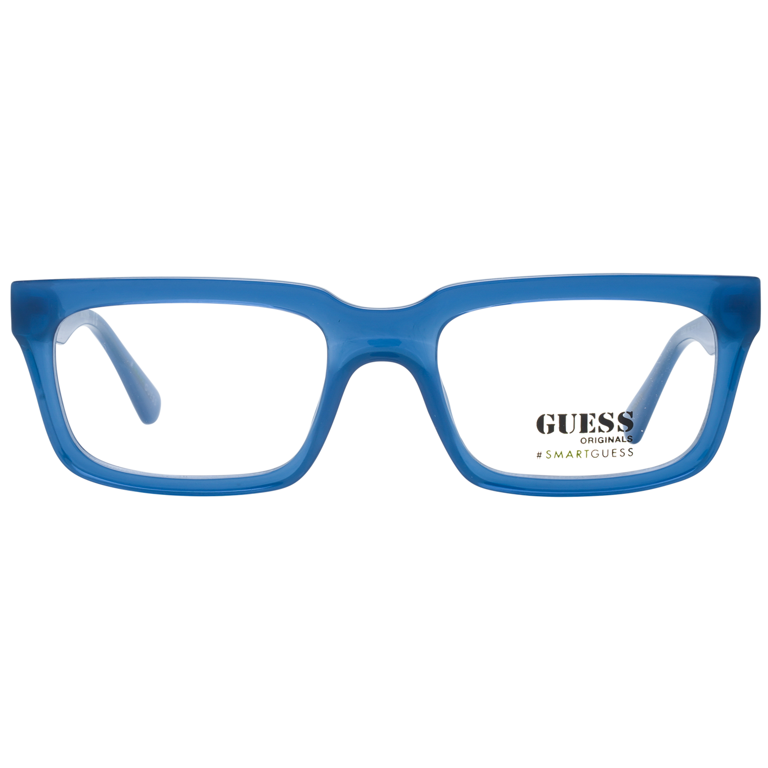 Guess Optical Frames Guess Glasses Frames GU8253 092 53 Eyeglasses Eyewear designer