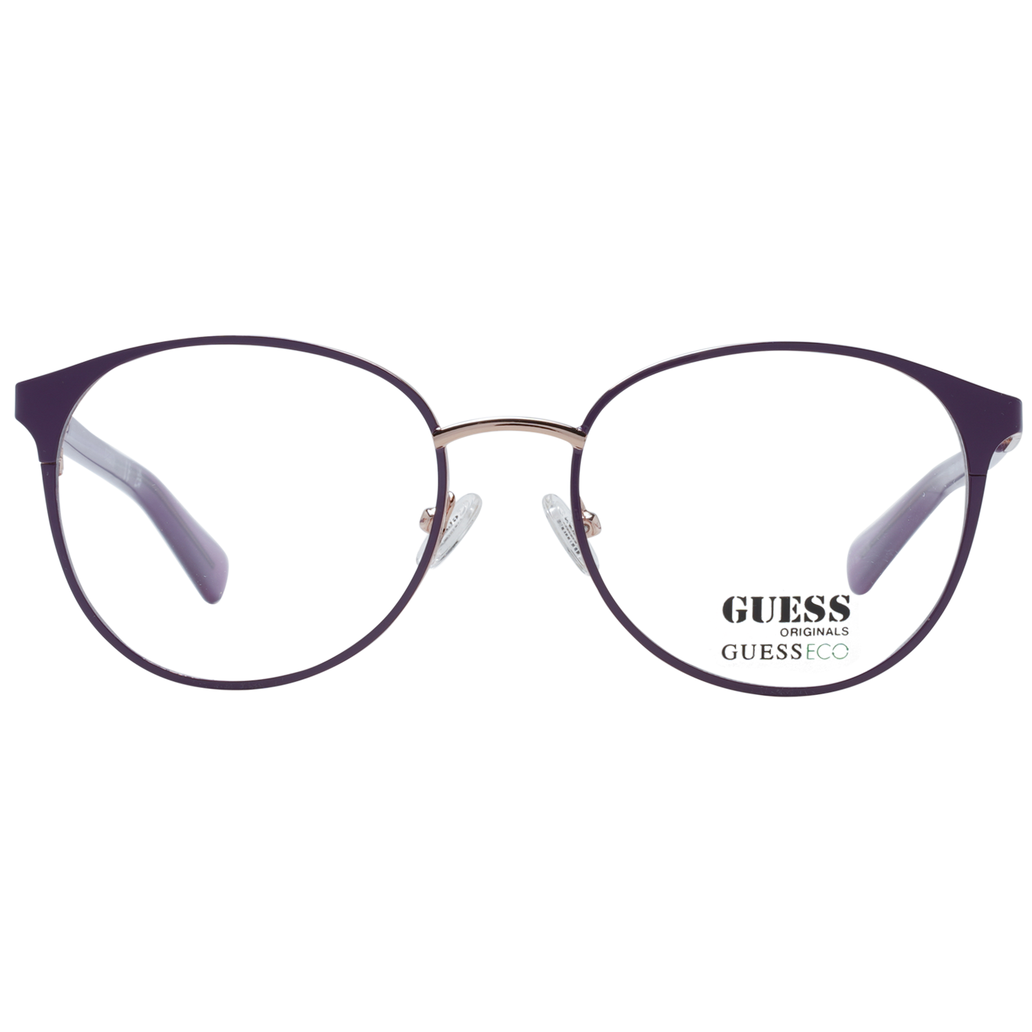 Guess Optical Frames Guess Glasses Frames GU8254 083 54 Eyeglasses Eyewear designer